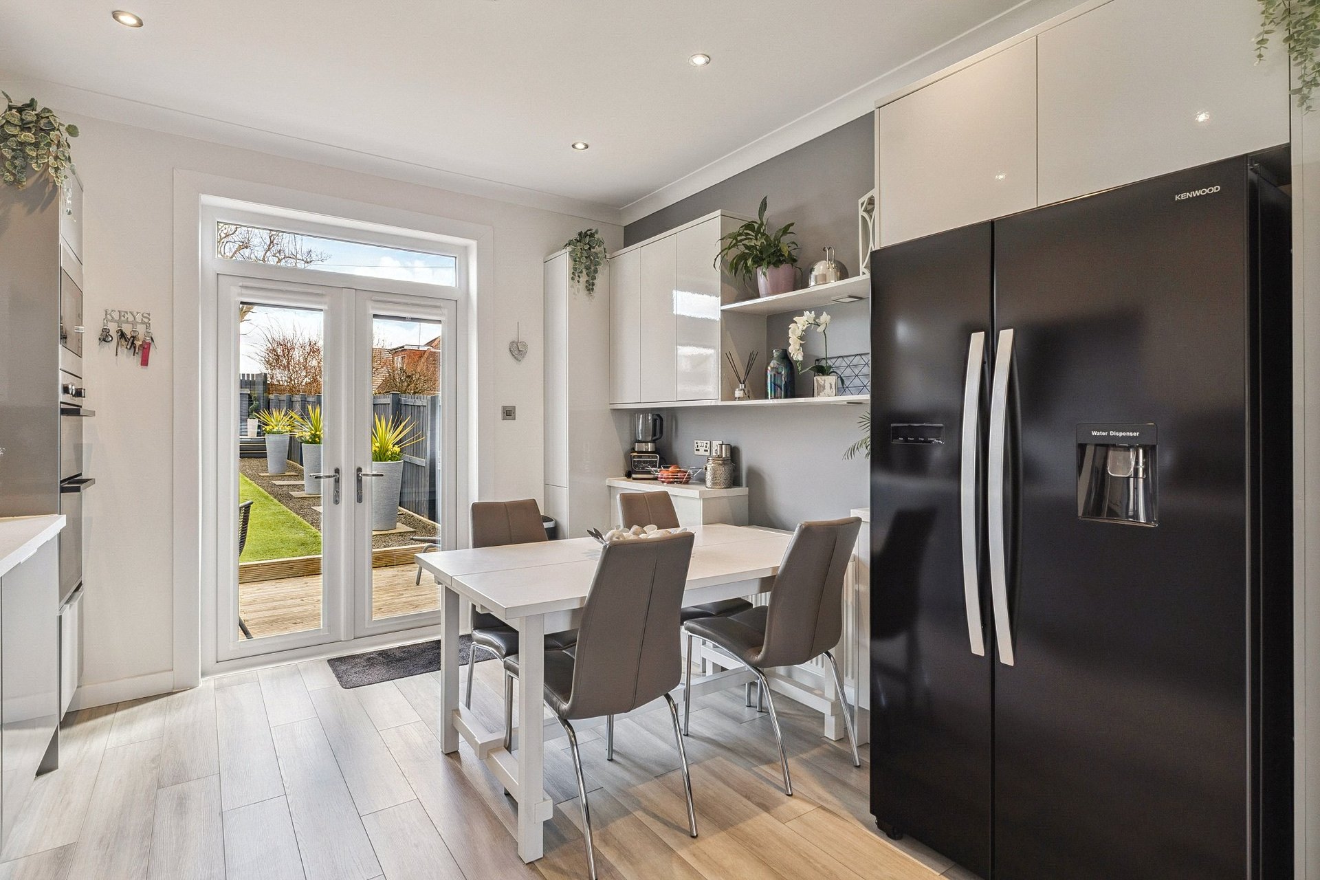 20 Mansefield Crescent, Clarkston, Glasgow, G76 7EB - Picture #11