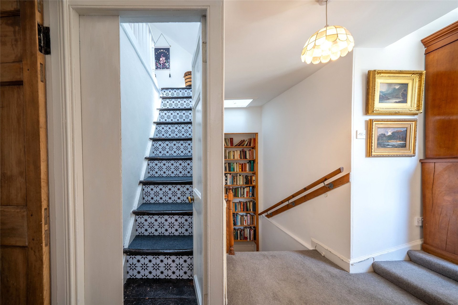 Dunholm, 10 Ladywynd, Kingsbarns, St. Andrews, KY16 8SU - Picture #23