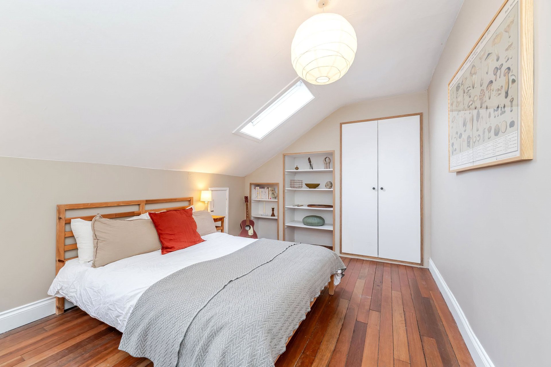 2/3, 42 Kelvingrove Street, Kelvingrove, Glasgow, G3 7RZ - Picture #19