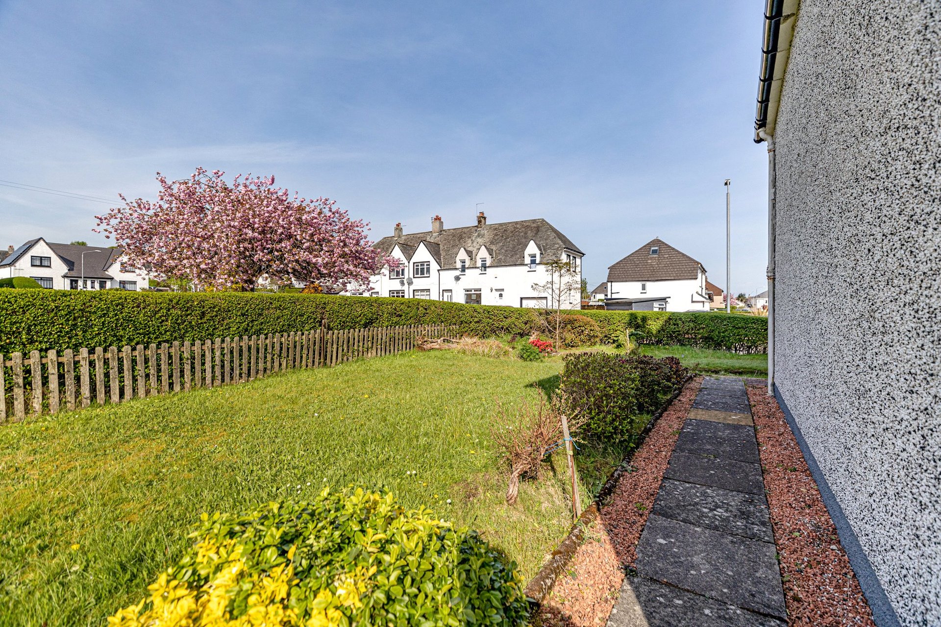 6 Manseview Terrace, Eaglesham, Glasgow, East Renfrewshire, G76 0JB - Picture #18