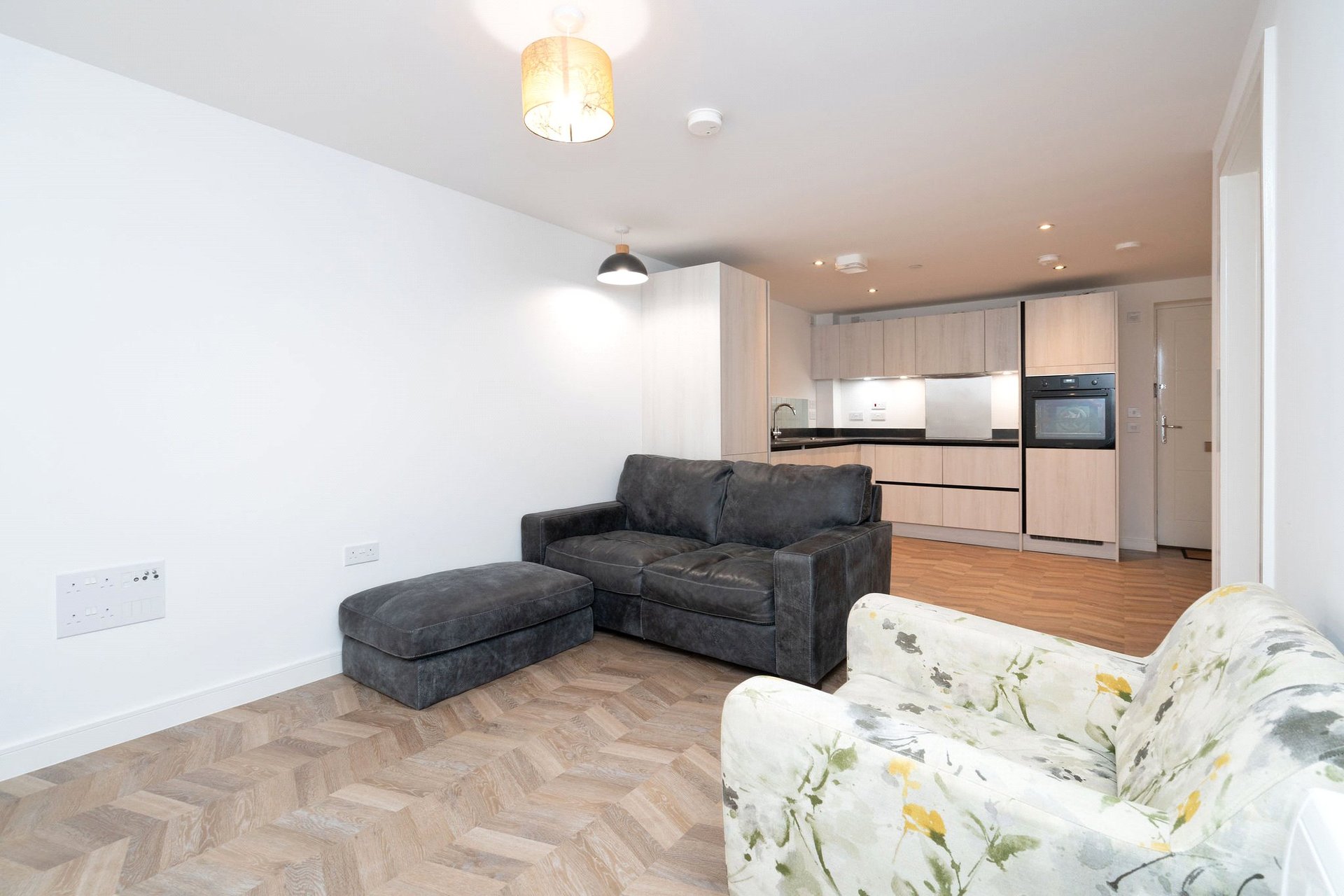 Flat 1, 17 Pinkhill Park, Edinburgh, Midlothian, EH12 7FL - Picture #4