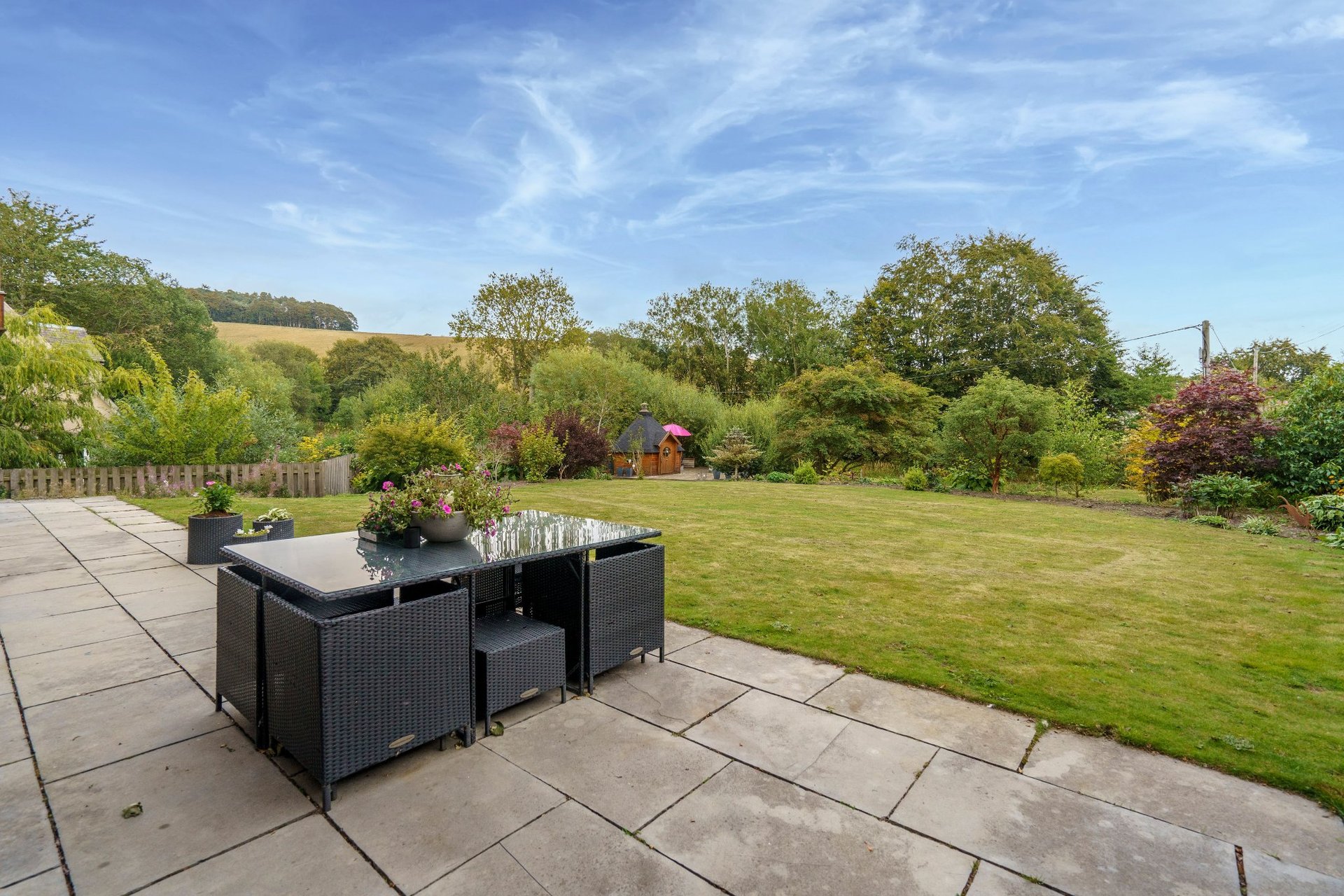 The Grange, Oxton, Lauder, Scottish Borders, TD2 6RA - Picture #27