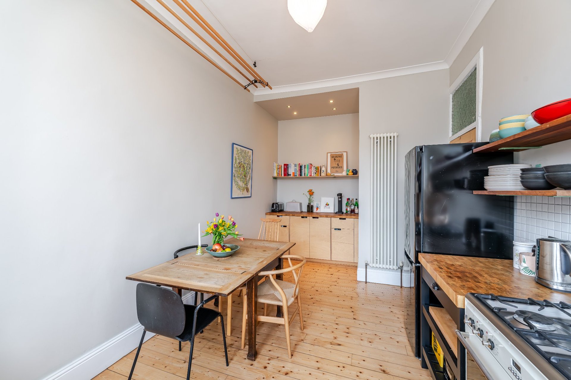 1/1, 146 Niddrie Road, Glasgow, G42 8QB - Picture #9