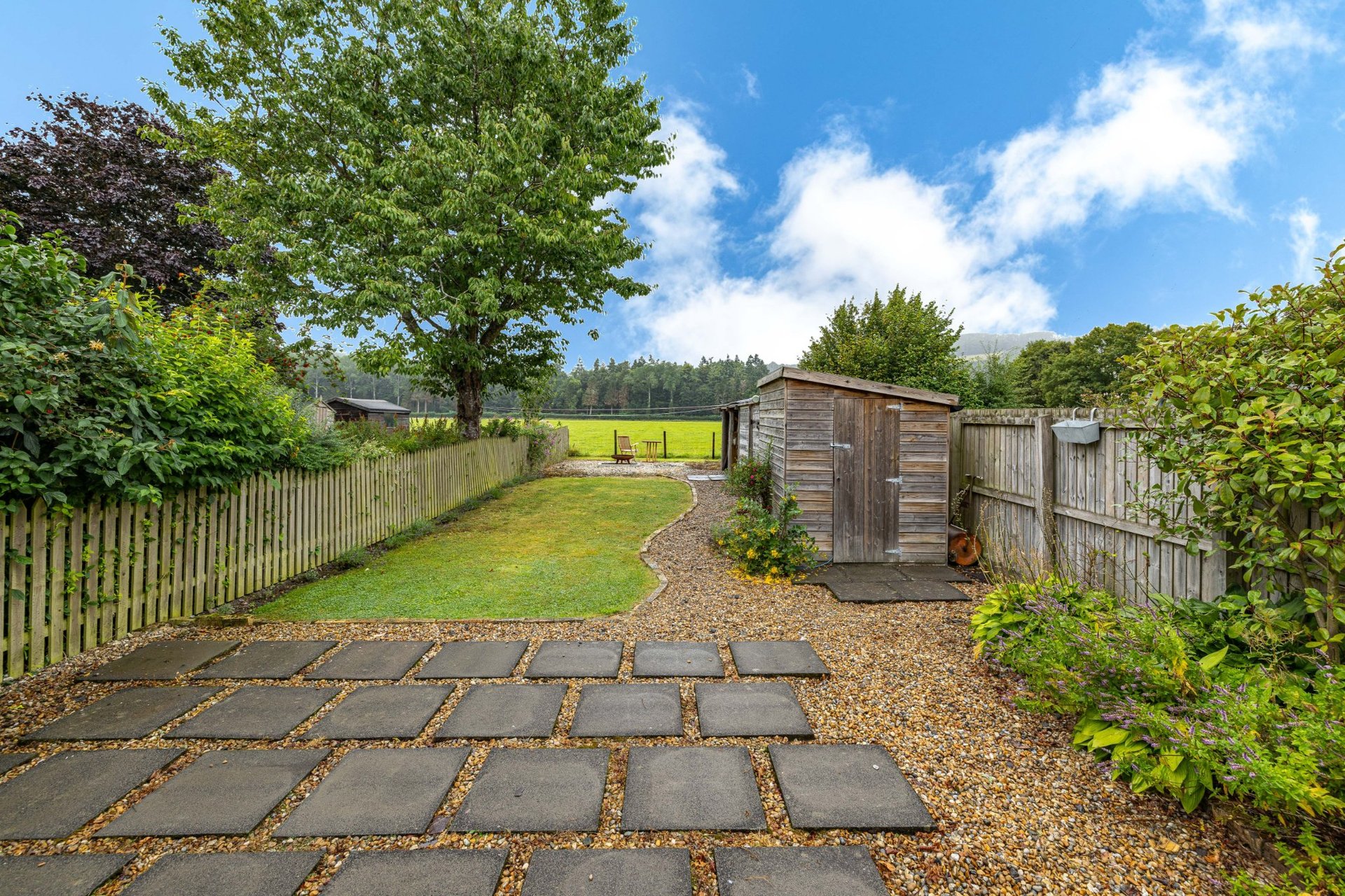 9 Ettrickhaugh Cottages, Selkirk, Selkirkshire, TD7 5AY - Picture #15