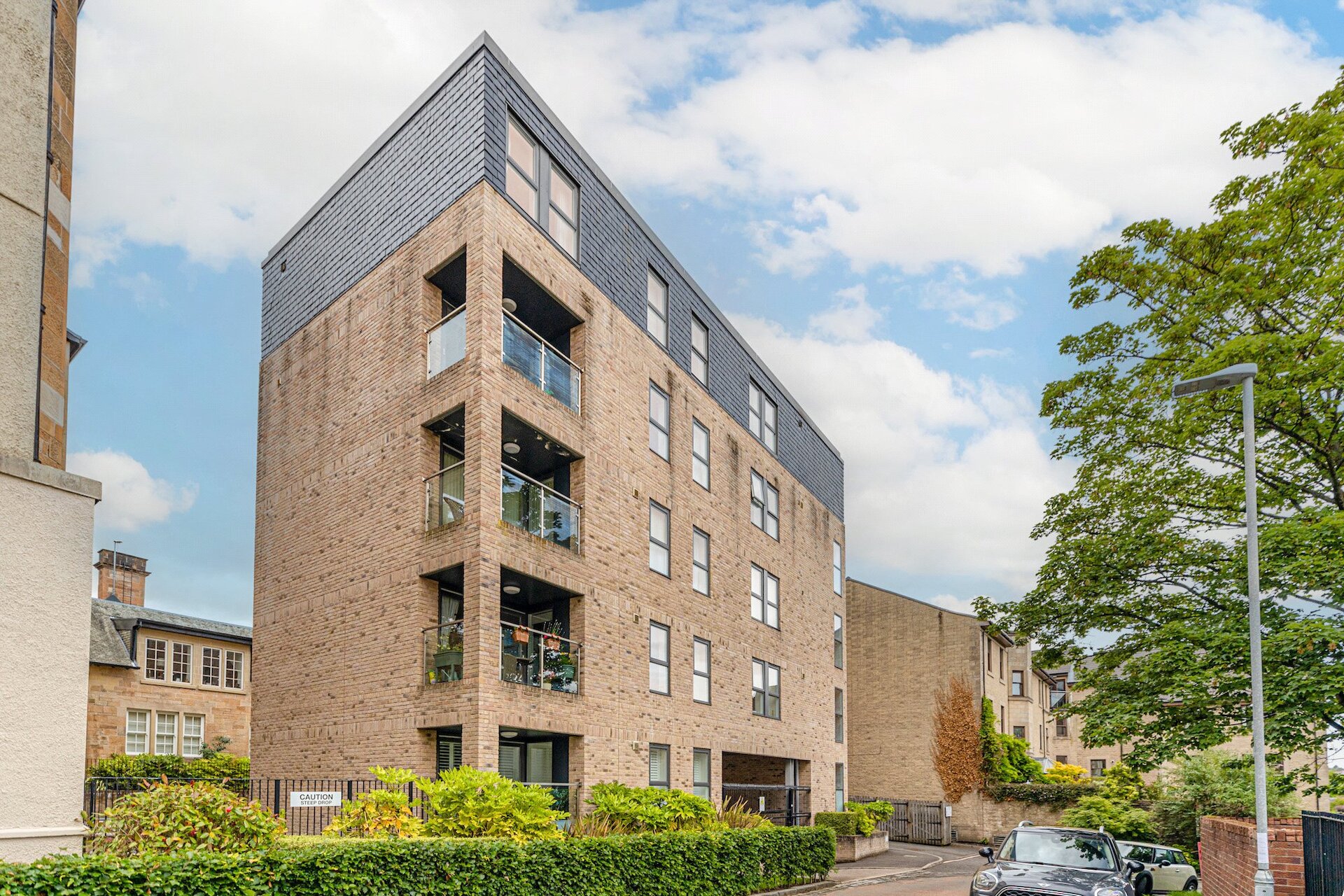3/1, 21 Redlands Lane, Dowanhill, Glasgow, G12 0AF - Picture #39