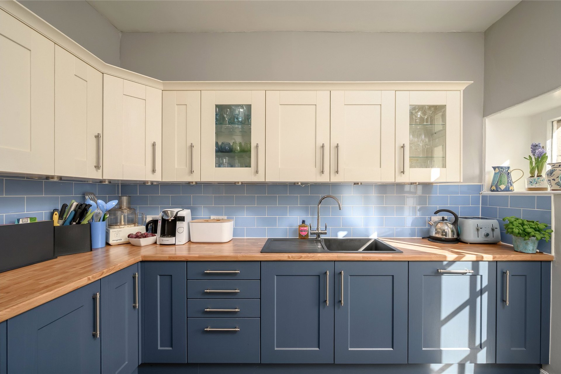 11 Belford Terrace, Edinburgh, EH4 3DQ - Picture #18