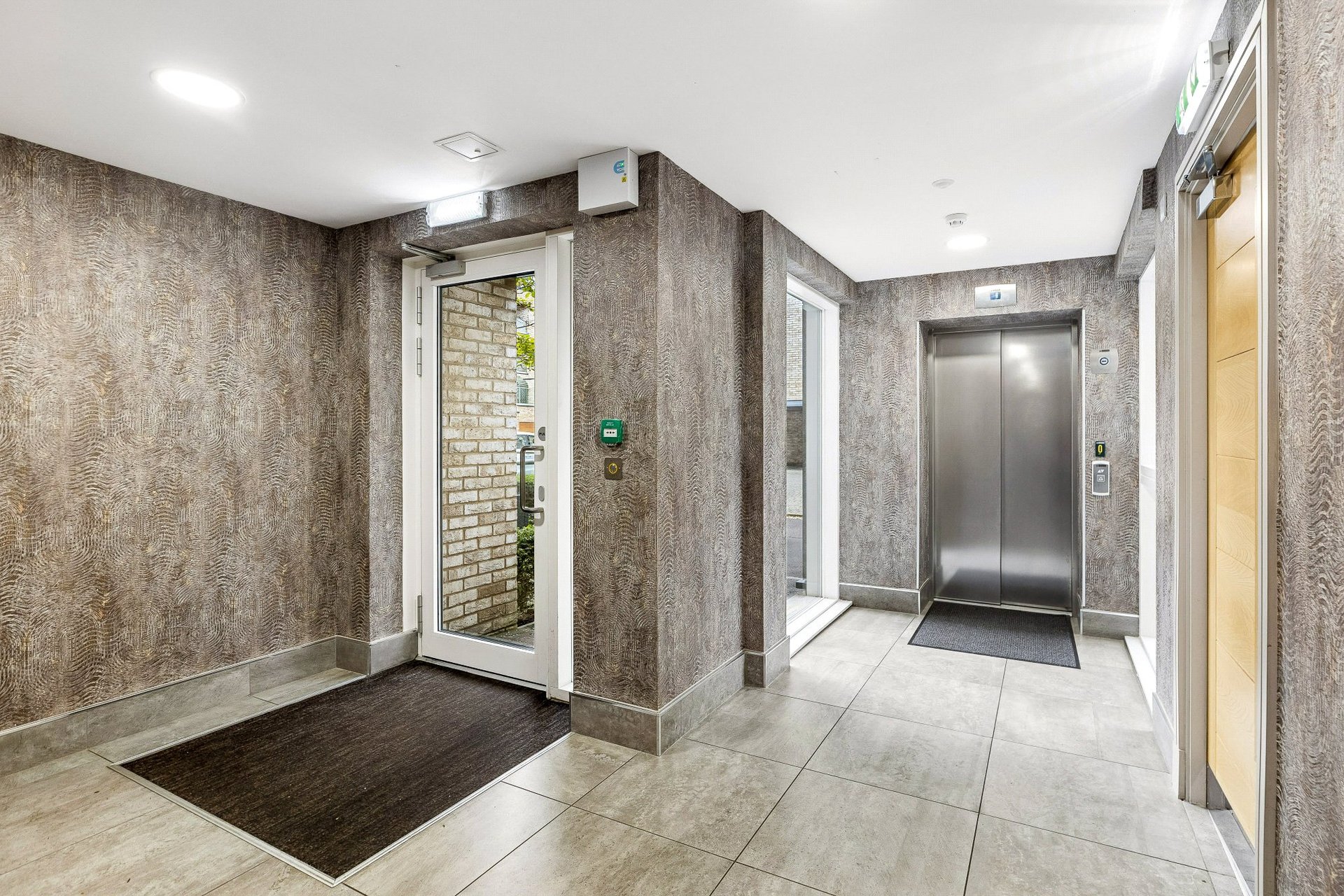 4/1, 5 Hamilton Gardens, Botanics, Glasgow, G12 8BD - Picture #36
