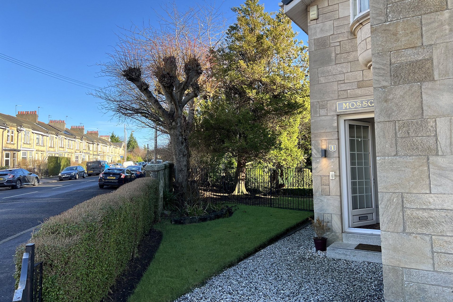1 Mossgiel Road, Newlands, Glasgow, G43 2DF - Picture #37