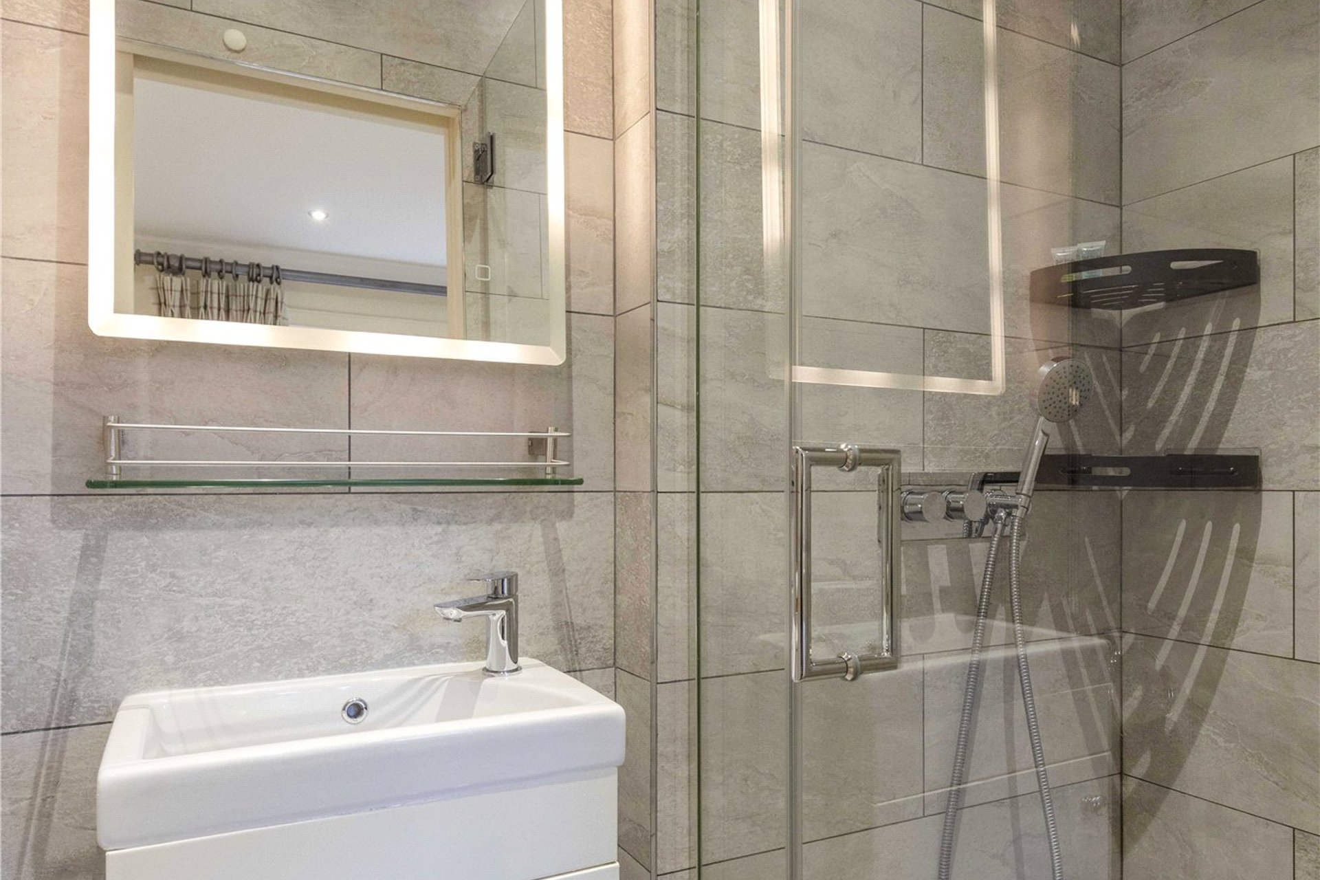 5/4 Ramsay Garden, Edinburgh, Midlothian, EH1 2NA - Picture #22