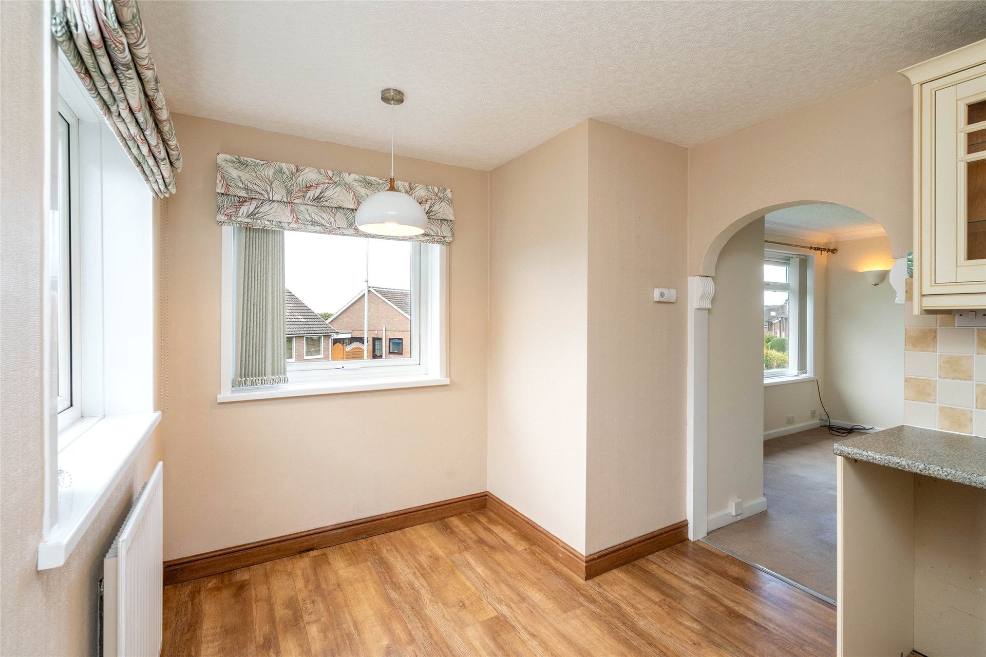 28 Ivinson Road, Tweedmouth, Berwick-upon-Tweed, Northumberland, TD15 2EA - Picture #5