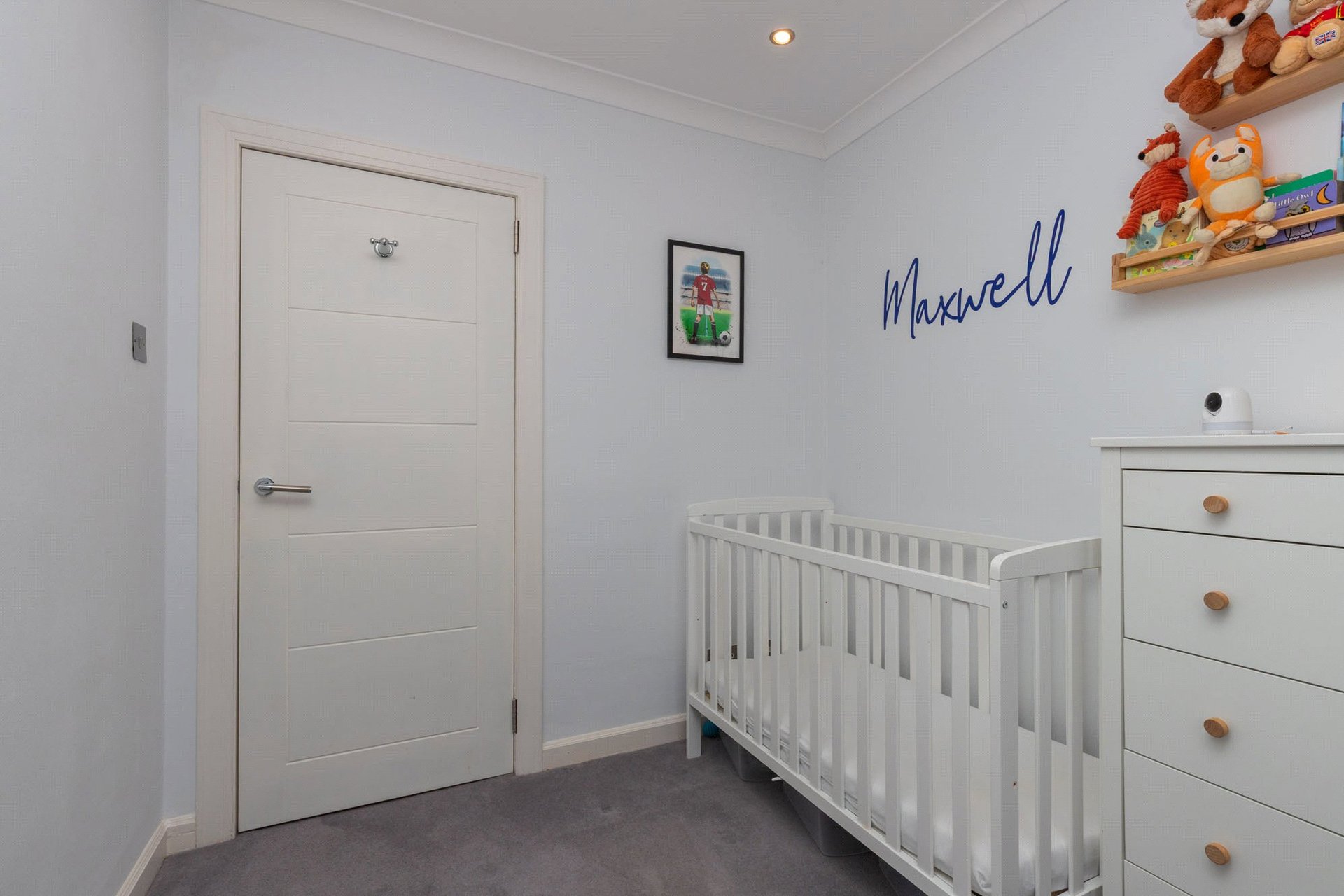 Lymekilns, 6 Wellknowe Road, Thorntonhall, Glasgow, G74 5AH - Picture #65