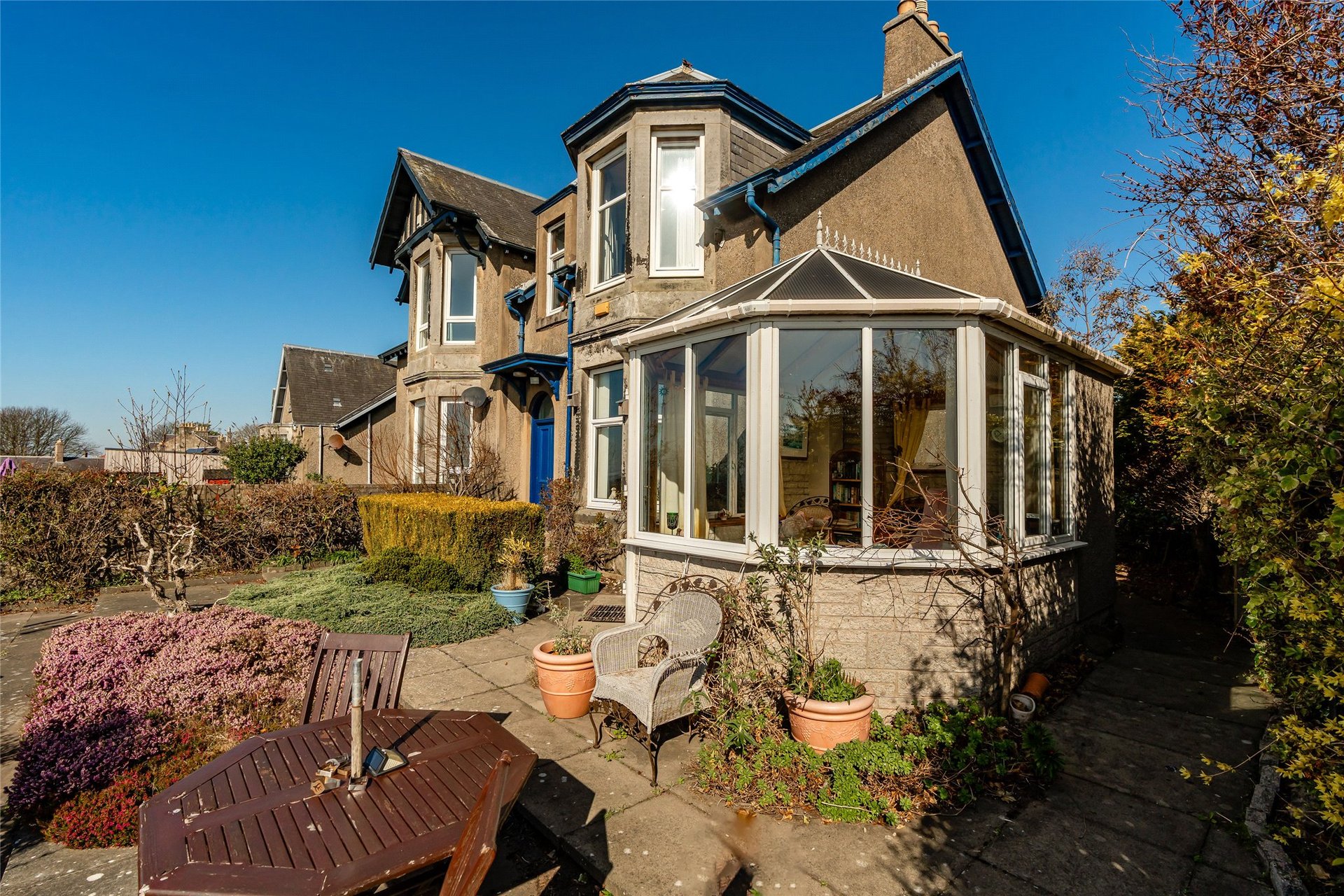 14 Woodlands Road, Lundin Links, Leven, Fife, KY8 6HG - Picture #30