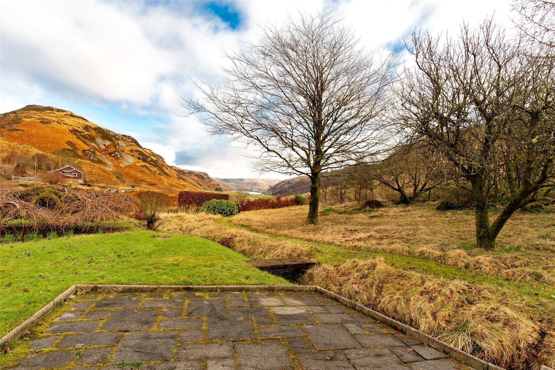 Lagganbeag House, Kilninver, Oban, Argyll and Bute, PA34 4UU - Picture #33