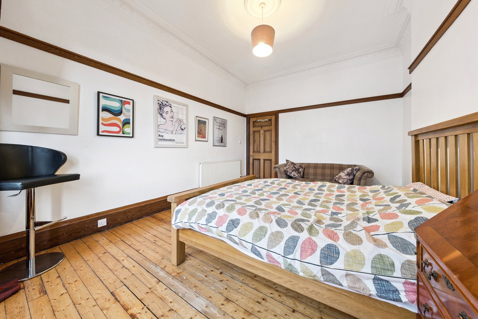 3/2, 11 Cranworth Street, Hillhead, Glasgow, G12 8BZ - Picture #22