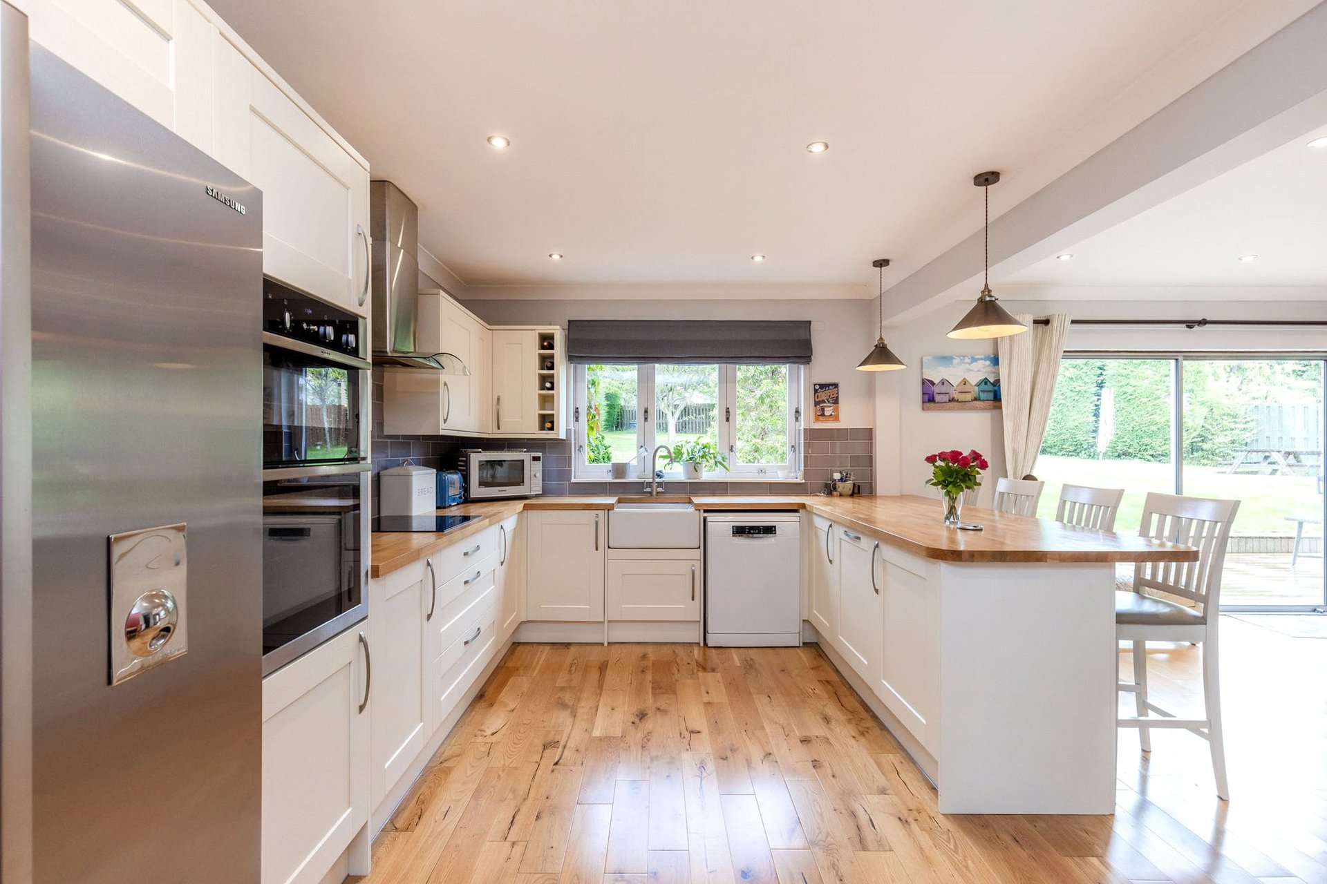 88 Craiglockhart Drive South, Edinburgh, Midlothian, EH14 1JU - Picture #8