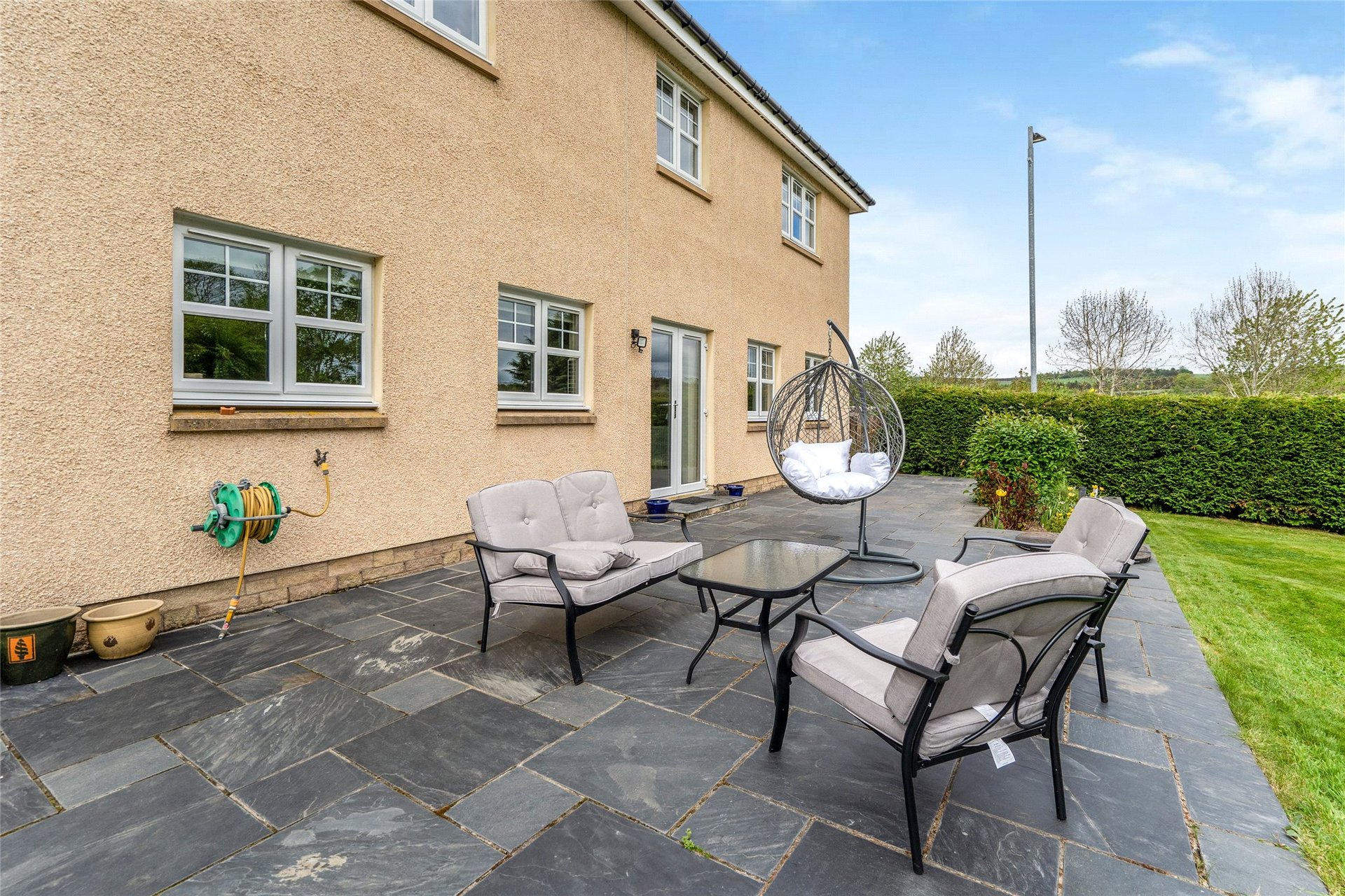 2 Thirlestane Drive, Lauder, Scottish Borders, TD2 6TS - Picture #27