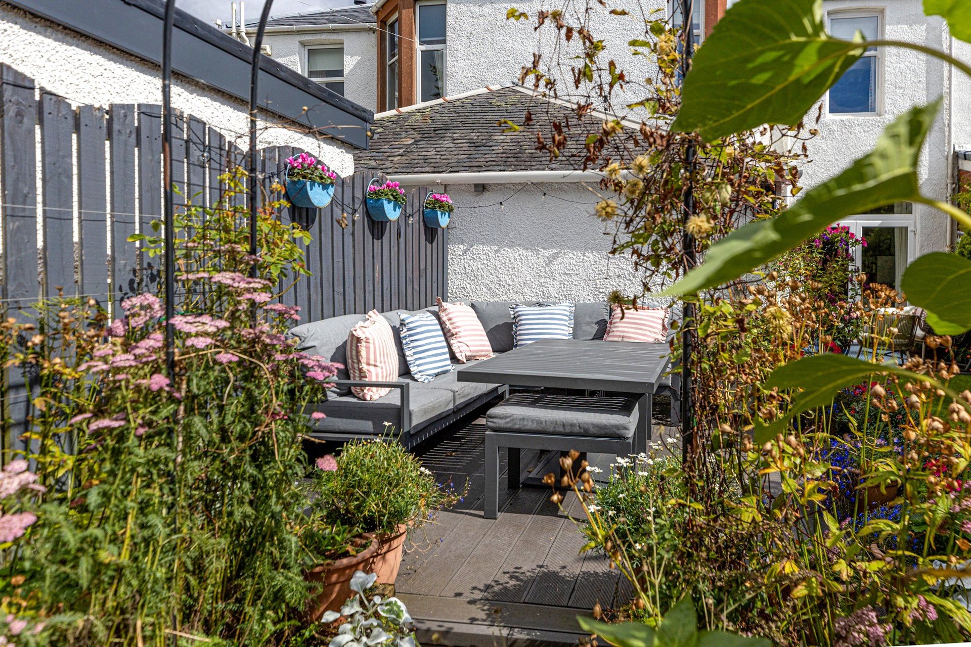 8 St. Anns Drive, Giffnock, Glasgow, G46 6JP - Picture #51
