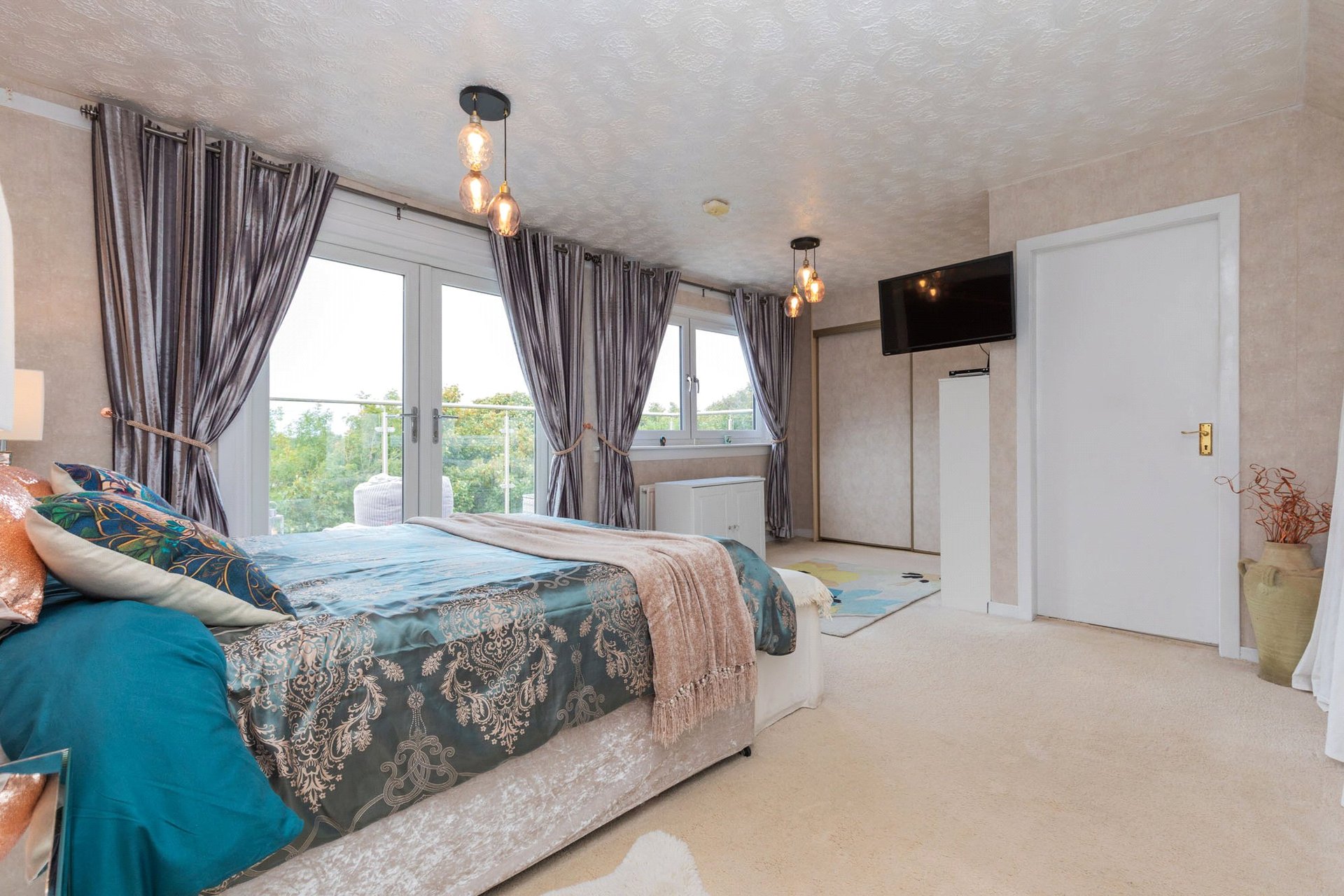 88 Shawwood Crescent, Newton Mearns, Glasgow, G77 5NB - Picture #22