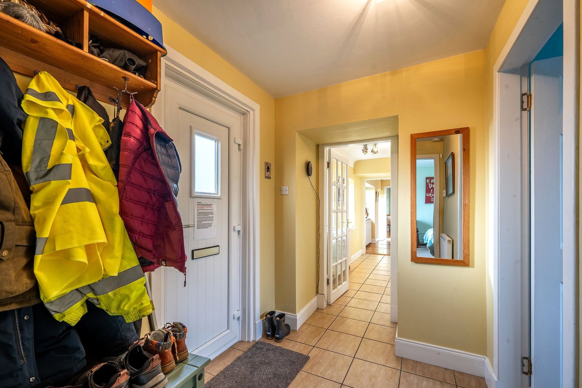 West Cottage, Lahill Craig Farm, Leven, Fife, KY8 5QS - Picture #18
