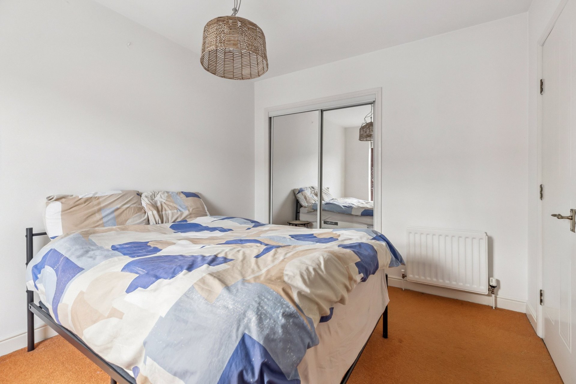 Flat 2/2, 14 Handel Place, New Gorbals, Glasgow City, G5 0TP - Picture #21