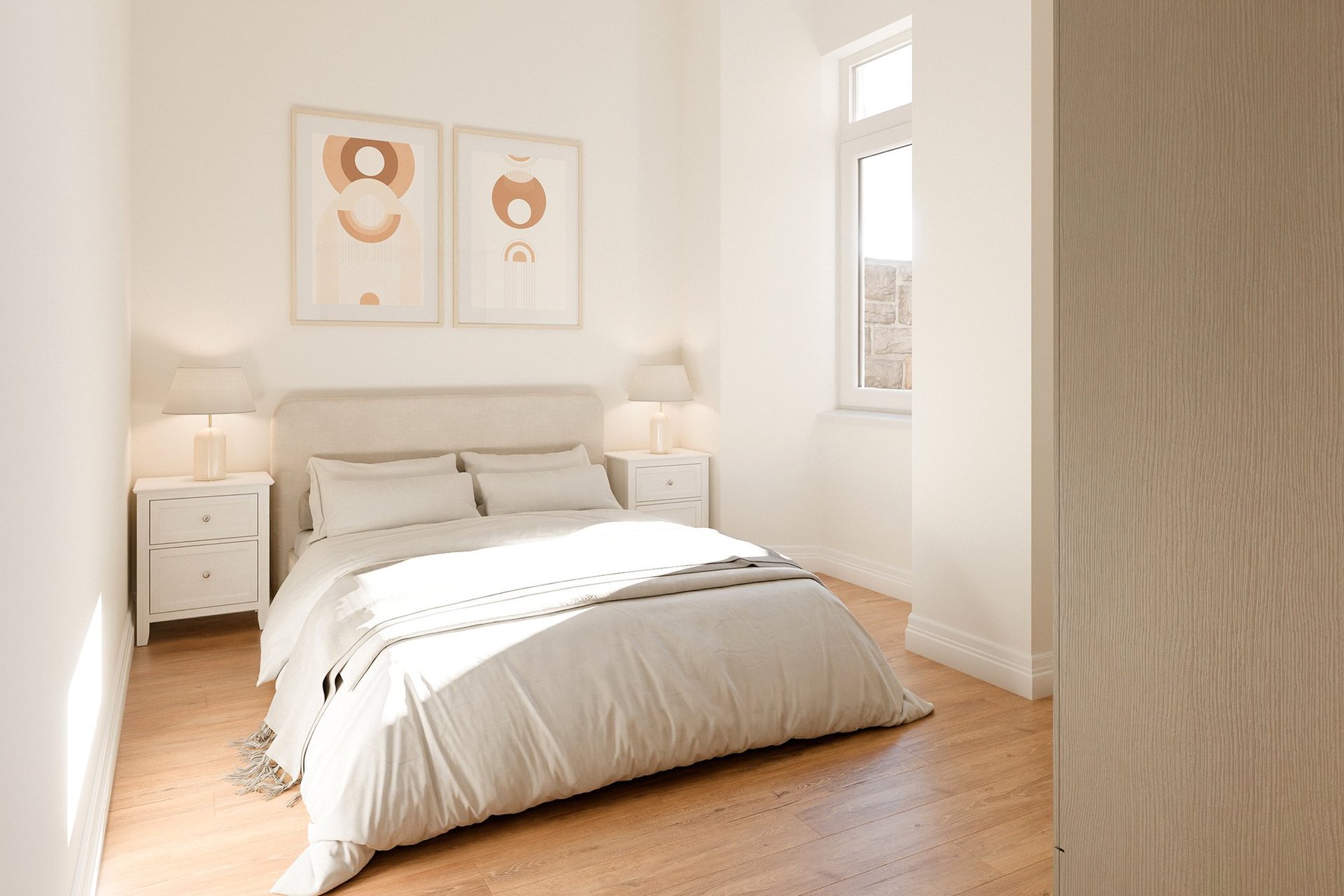 2nd Floor, 8 Murray Park, St. Andrews, Fife, KY16 9AW - Picture #3