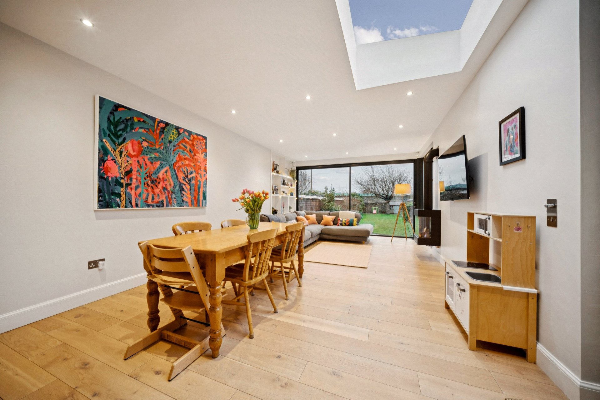 10 Inverleith Gardens, Edinburgh, Midlothian, EH3 5PS - Picture #13