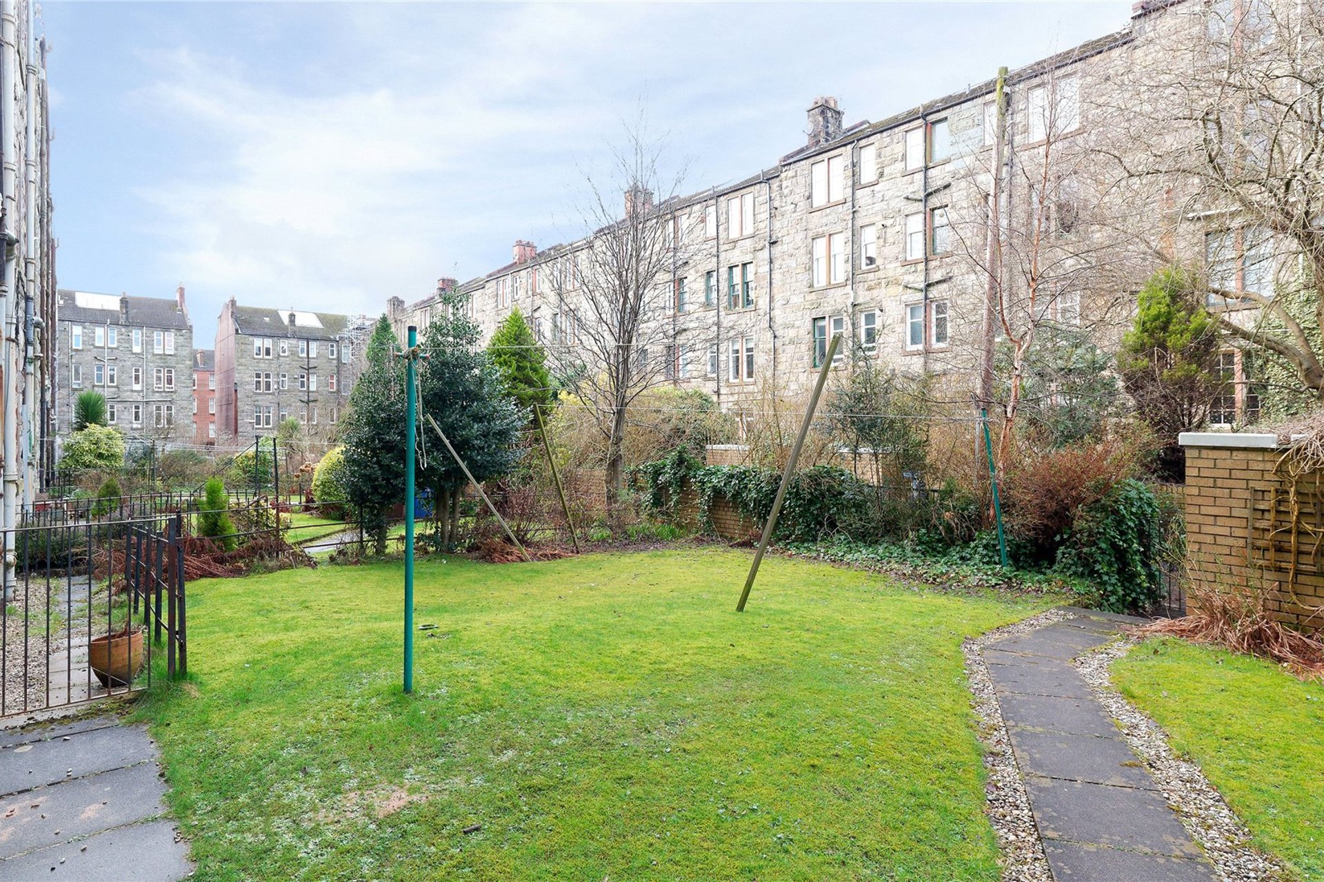 0/1, 11 Naseby Avenue, Broomhill, Glasgow, G11 7JQ - Picture #19