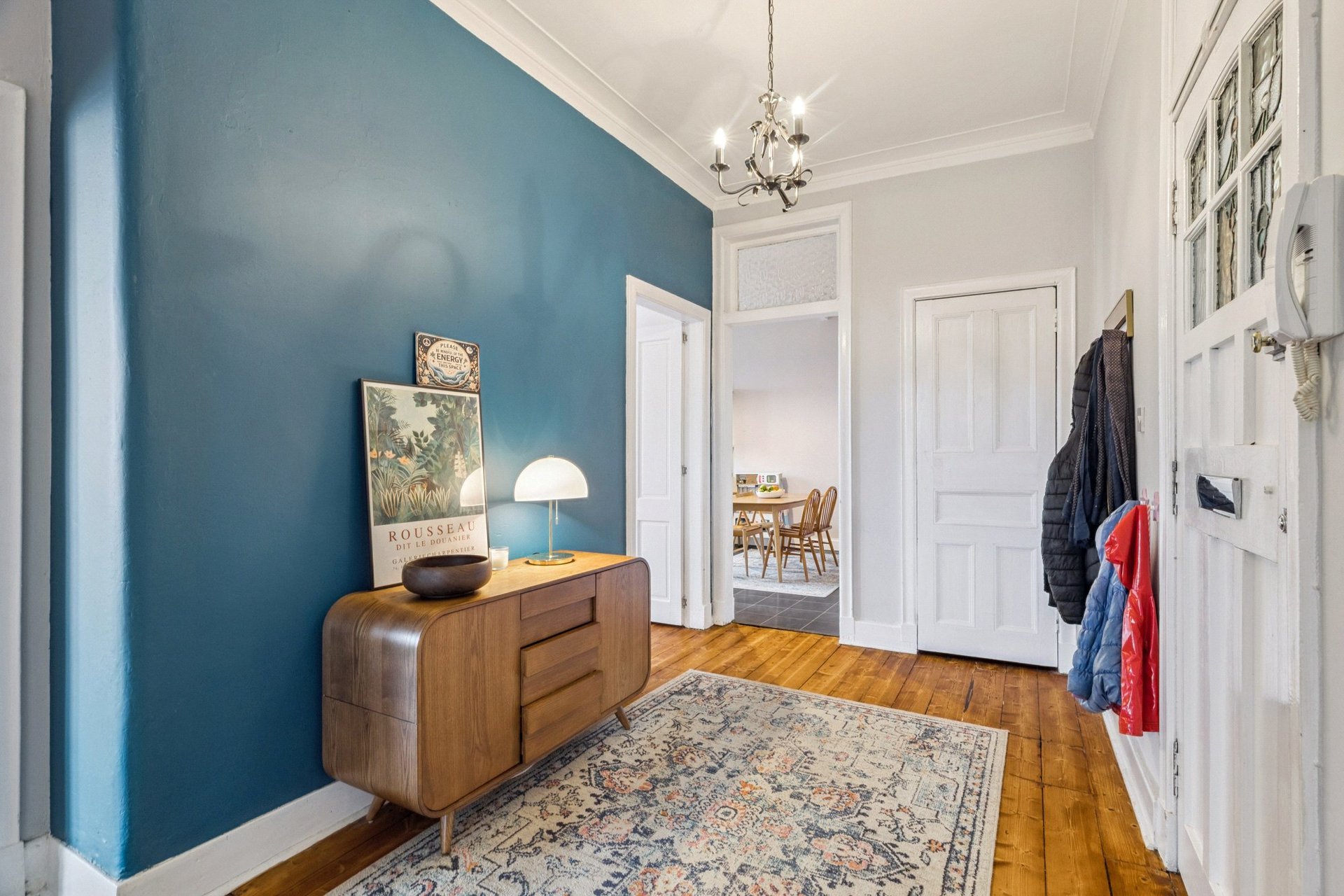 2/2, 137 Tantallon Road, Shawlands, Glasgow, G41 3LU - Picture #6