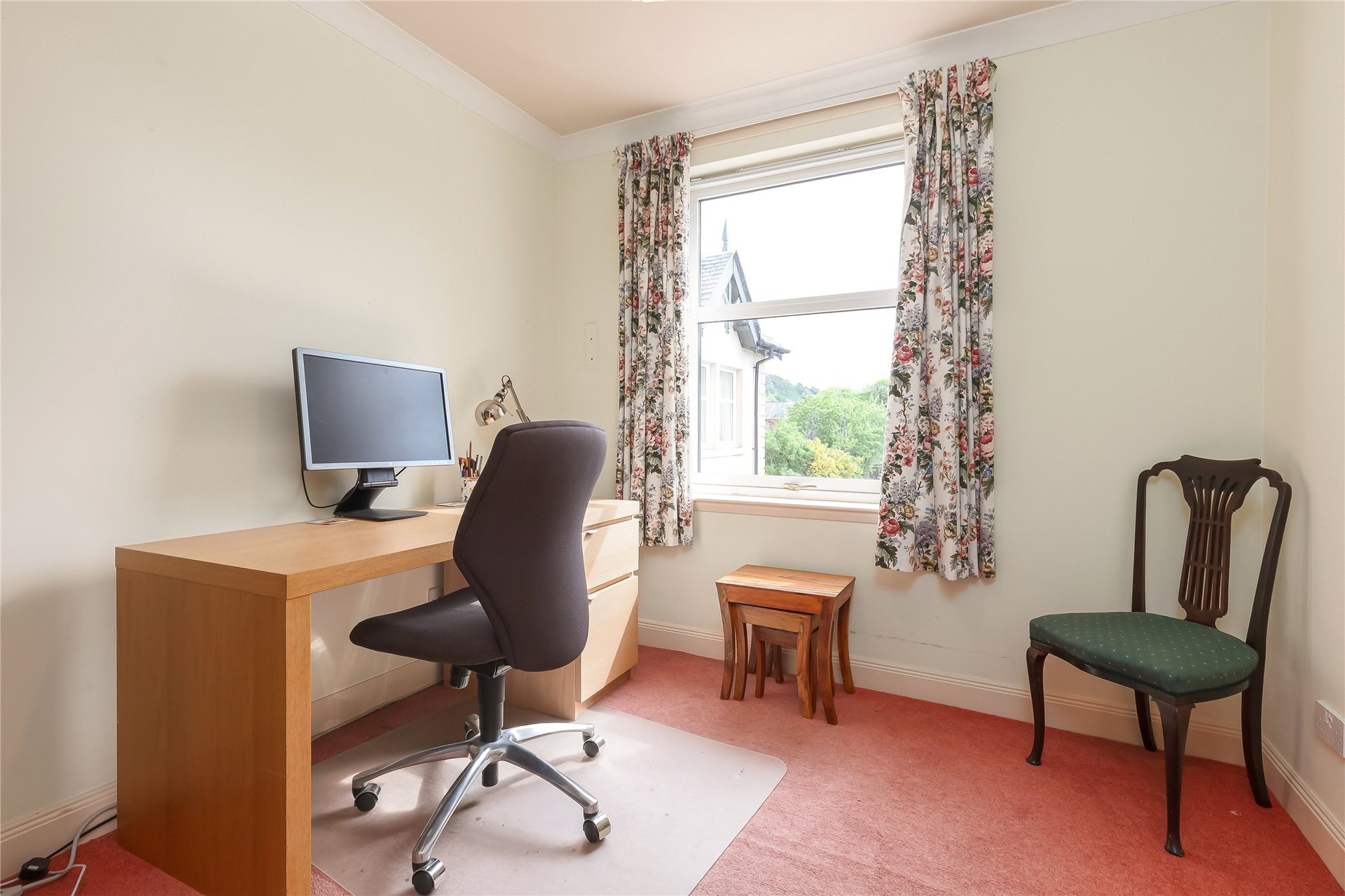 31/7 Hermitage Drive, Morningside, Edinburgh, EH10 6BY - Picture #20