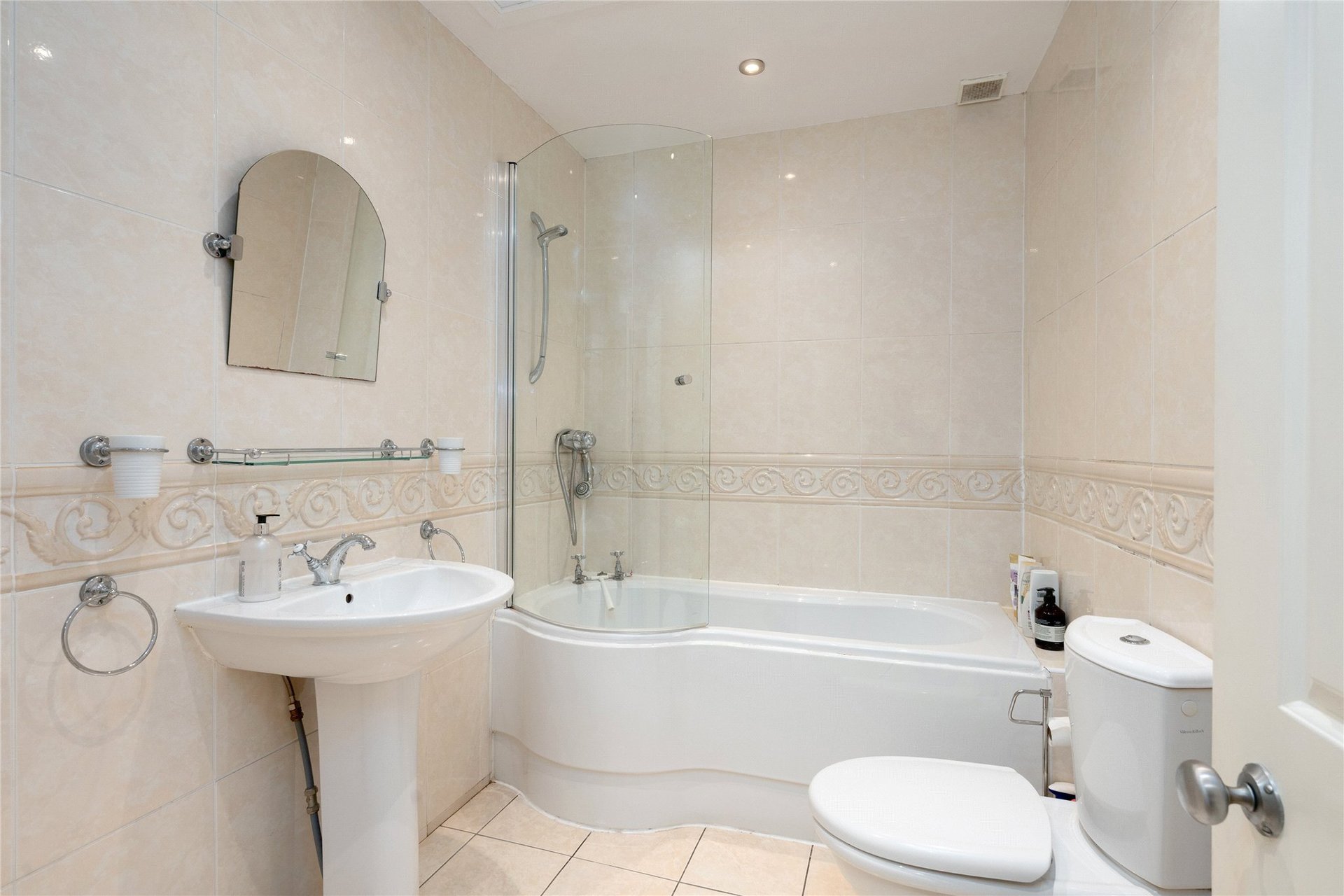 23B St. Bernards Crescent, Edinburgh, EH4 1NR - Picture #28