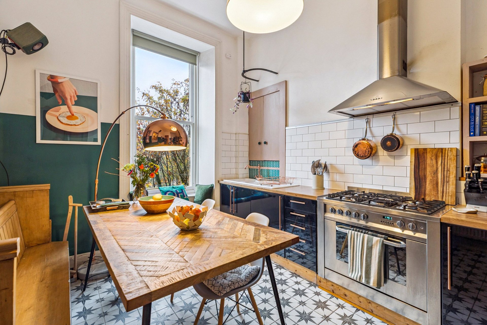 1/1, 830 Pollokshaws Road, Strathbungo, Glasgow, G41 2BQ - Picture #12