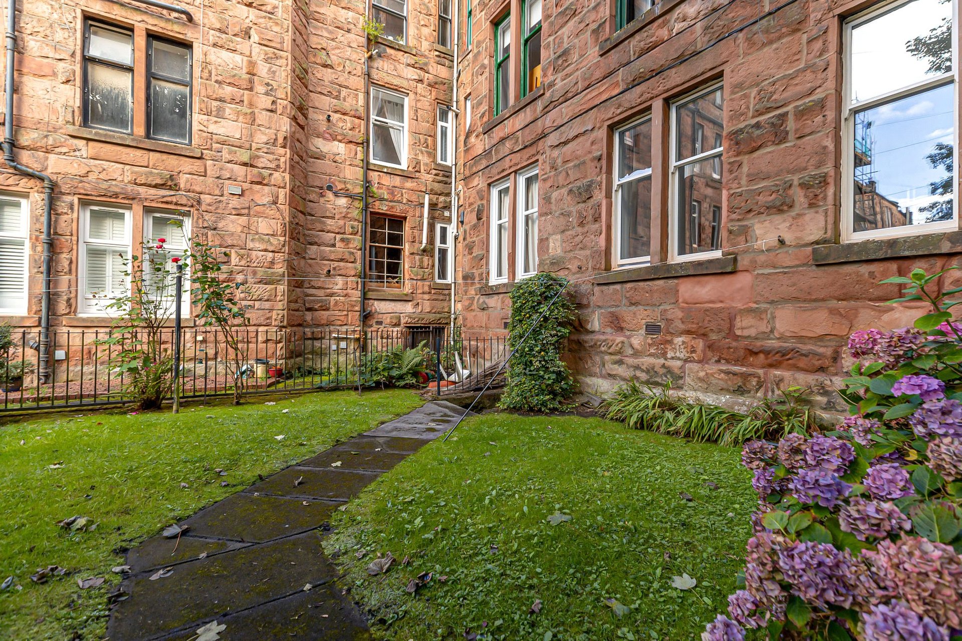 2/2, 89 Novar Drive, Hyndland, Glasgow, G12 9SS - Picture #32