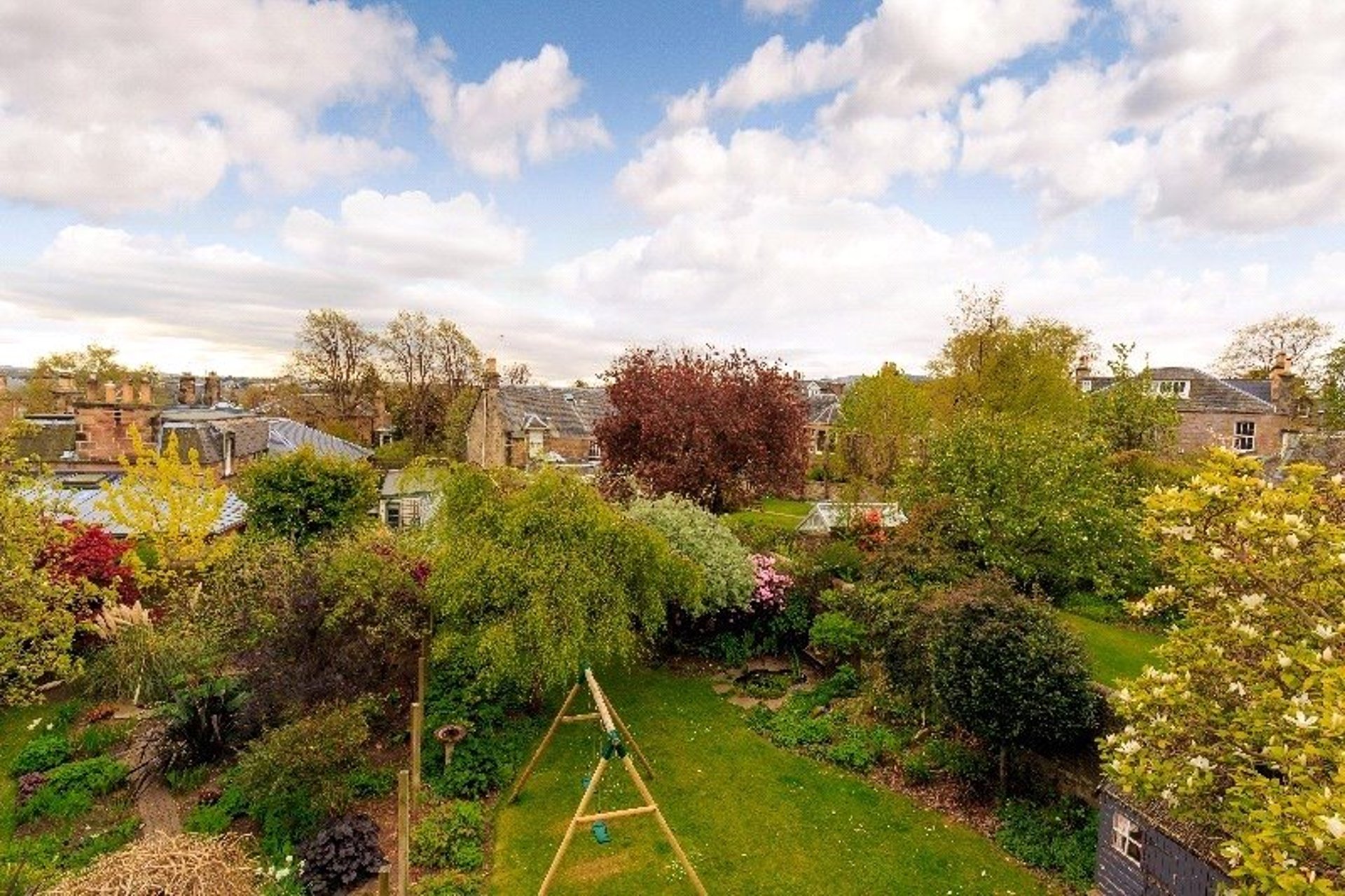 18 Dick Place, Grange, Edinburgh, EH9 2JL - Picture #12