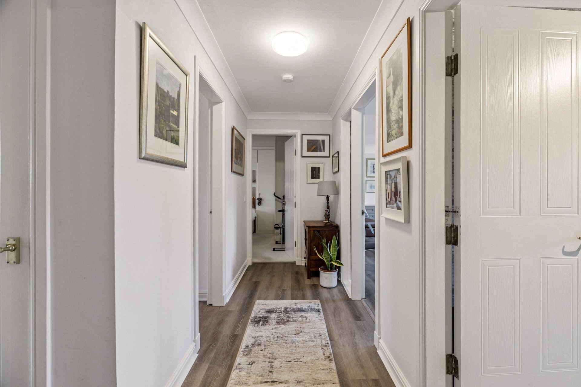 Flat E, 23 Skaterigg Gardens, Jordanhill, Glasgow, G13 1ST - Picture #20