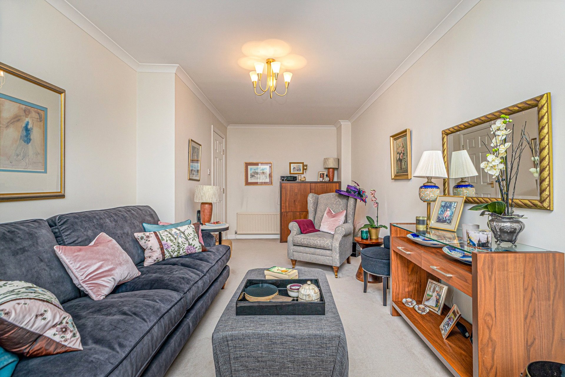 26 Hutton, Anniesland, Glasgow, G12 0FF - Picture #6