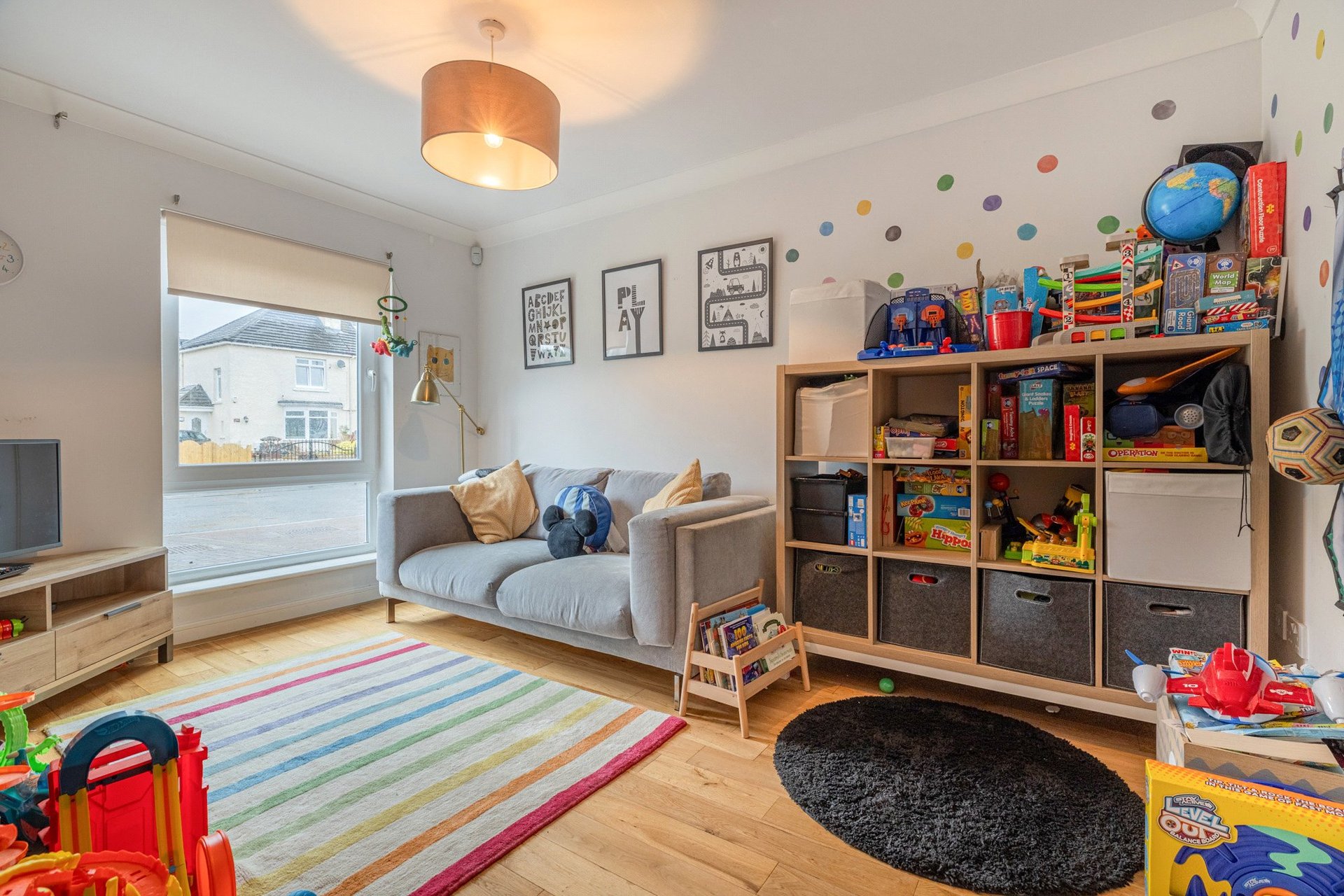 63 Knightsbridge Street, Knightswood, Glasgow, G13 2YJ - Picture #10