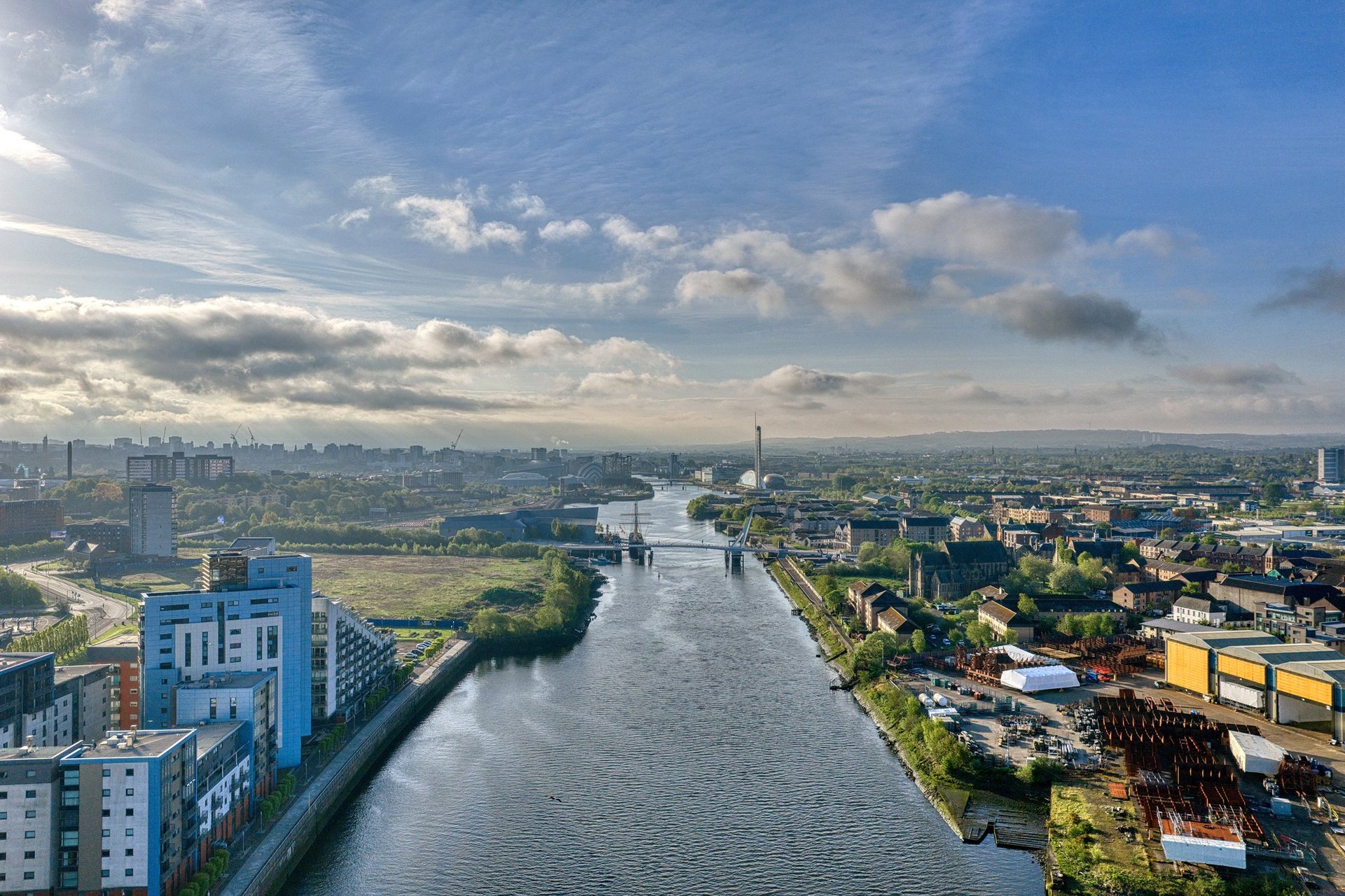 0/3, 350 Meadowside Quay Walk, Glasgow Harbour, Glasgow, G11 6DT - Picture #27