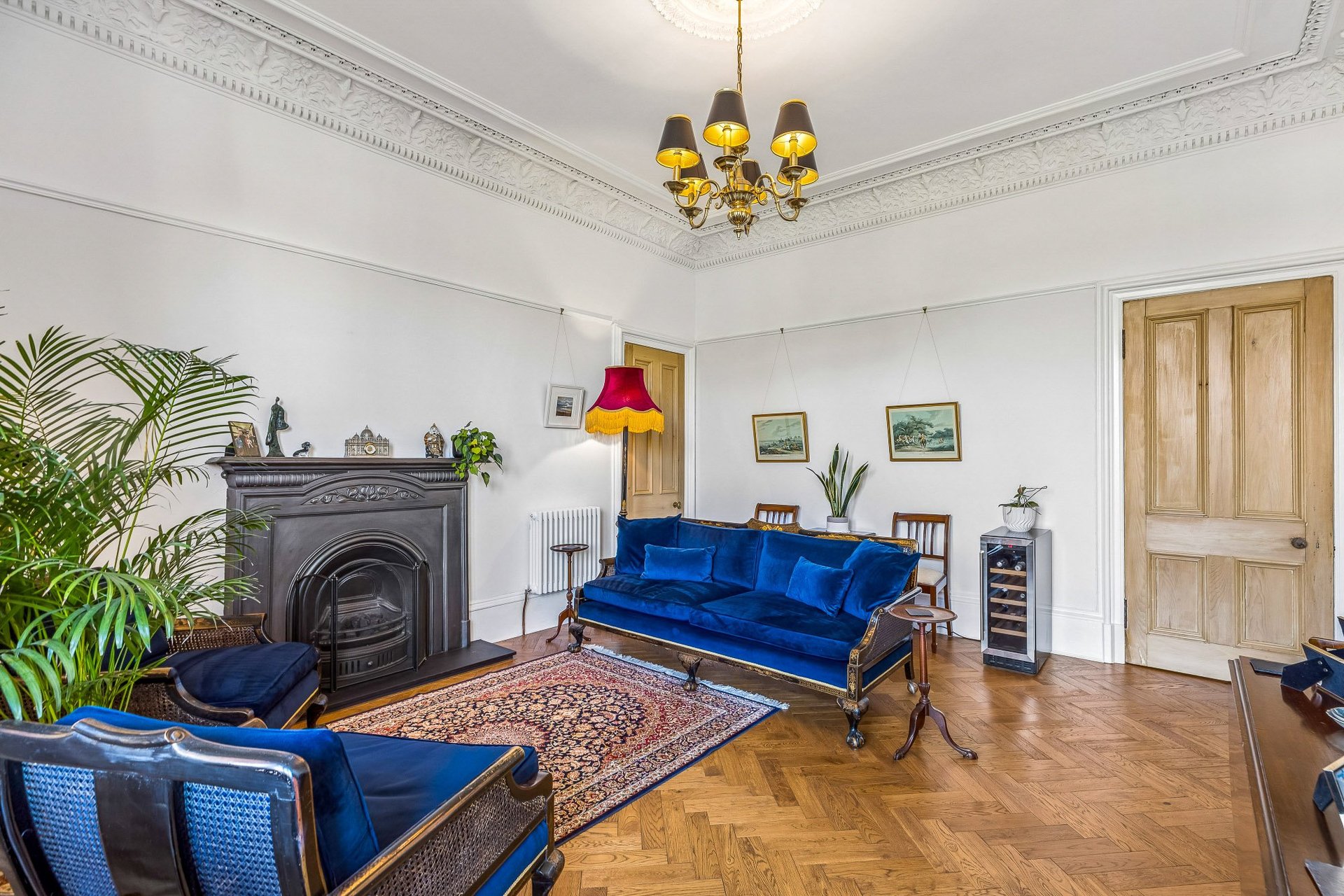 Flat 2/1, 7 Newark Drive, Pollokshields, Glasgow, G41 4QJ - Picture #3