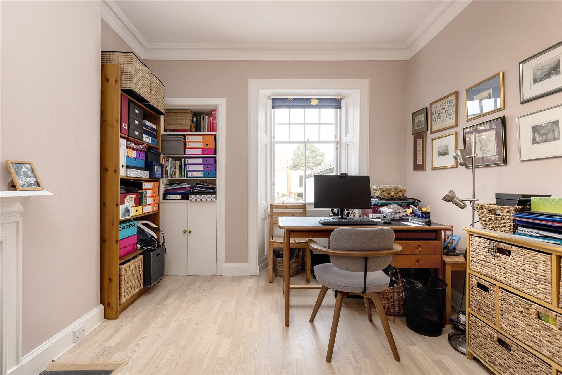 21 Nile Grove, Morningside, Edinburgh, EH10 4RE - Picture #20