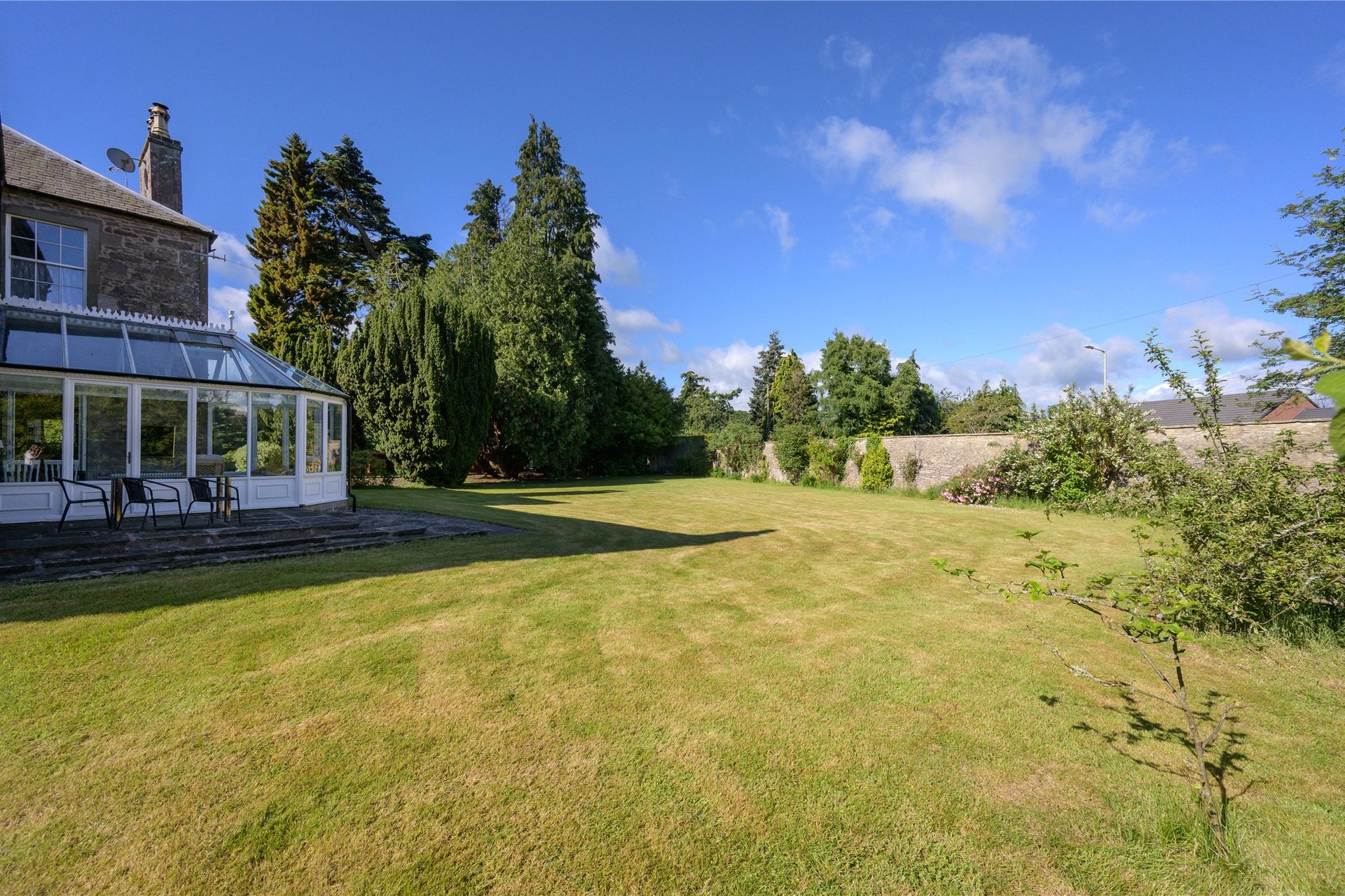 Ruthven House, Ruthvenfield, Perth, PH1 3JP - Picture #27
