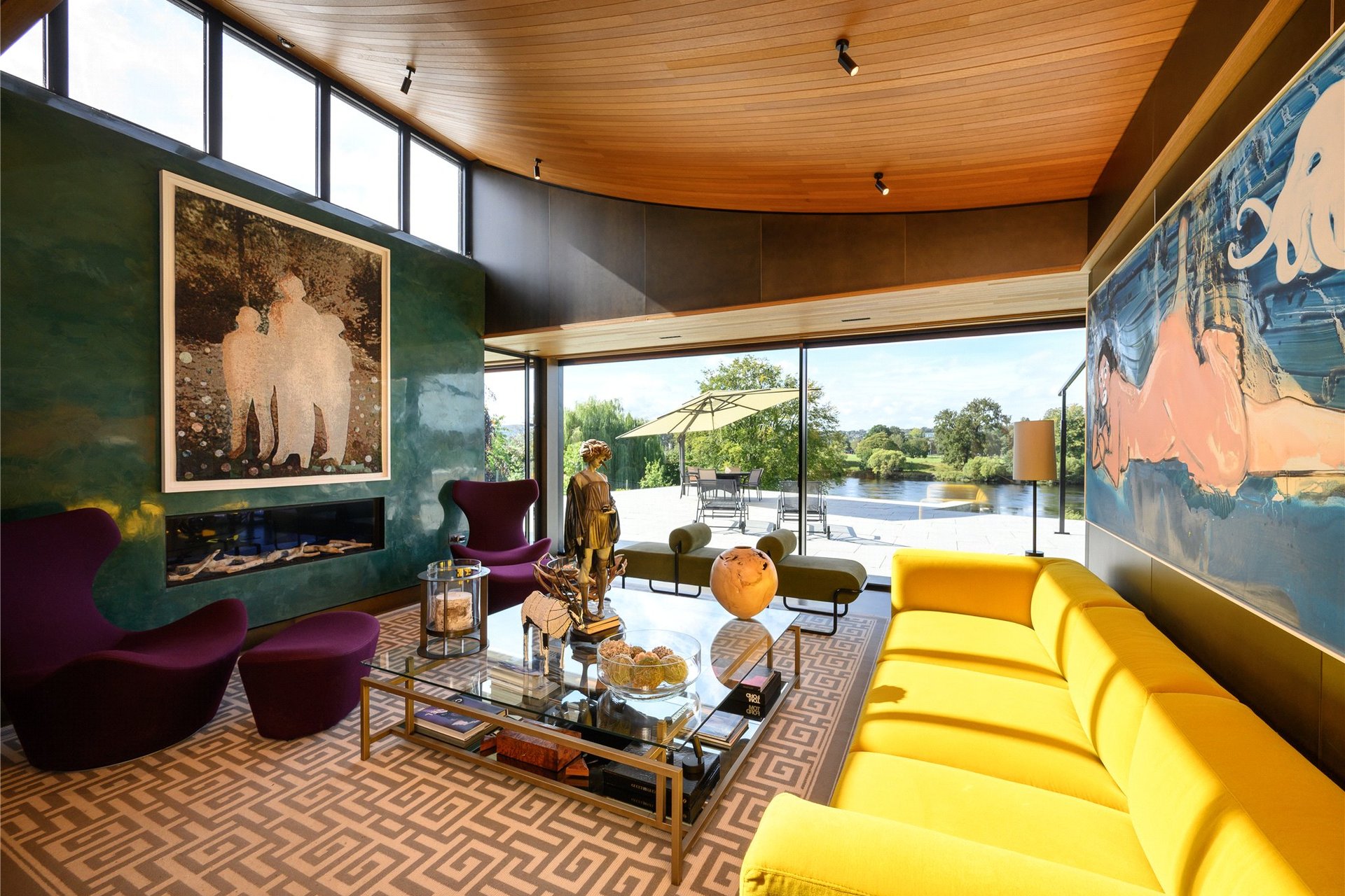 Meadowland, Isla Road, Perth, Perth and Kinross, PH2 7HQ - Picture #9