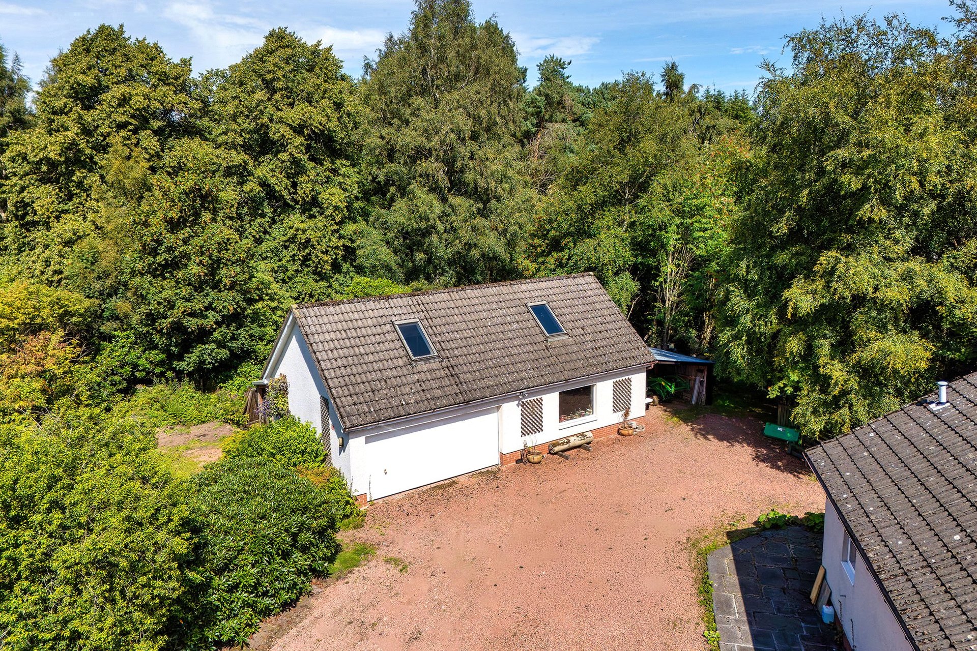 Bowmuir Lodge, Libberton, Carnwath, Lanark, South Lanarkshire, ML11 8LX - Picture #27