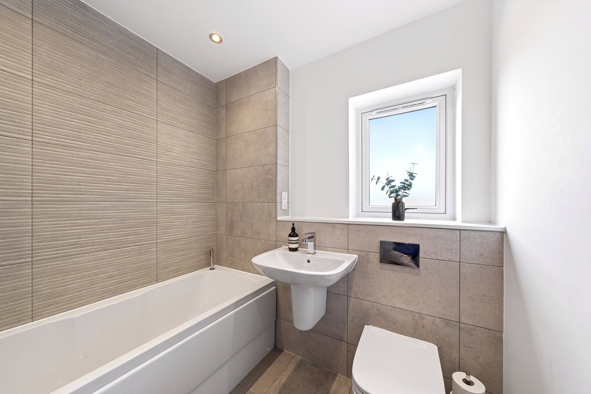 43 Riverford Gardens, Pollokshaws, Glasgow, G43 1ET - Picture #36