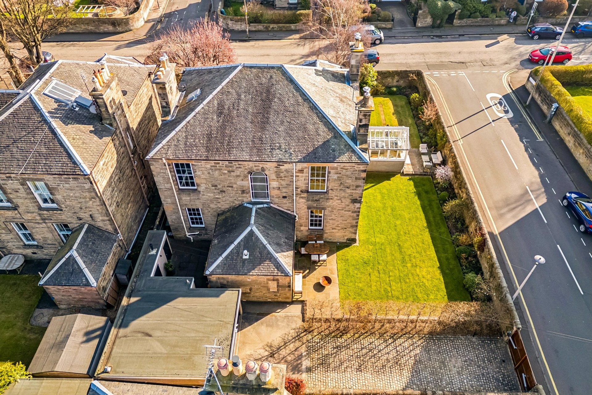 29 Grange Road, Edinburgh, Midlothian, EH9 1UQ - Picture #36