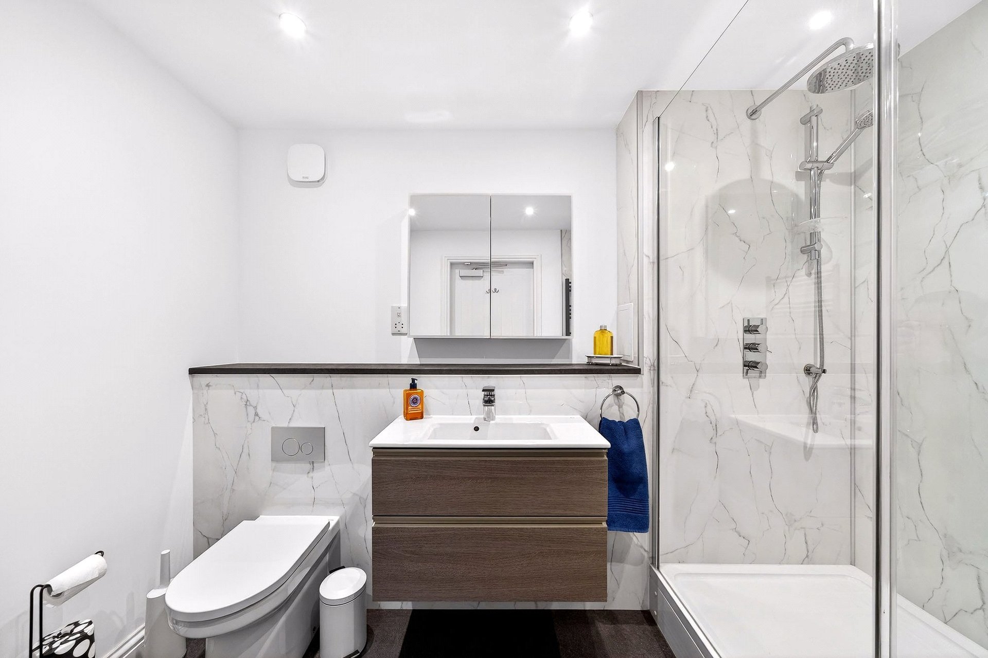 4 Westgrove Apartments, Waverley Road, Melrose, Scottish Borders, TD6 9SL - Picture #14