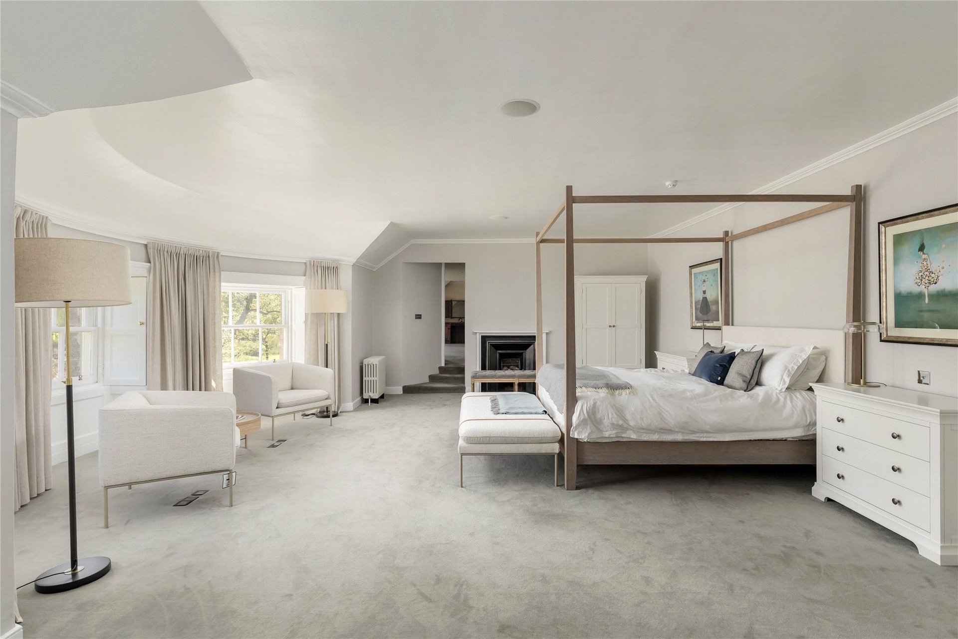 Stevenson House, Haddington, East Lothian, EH41 4PU - Picture #24