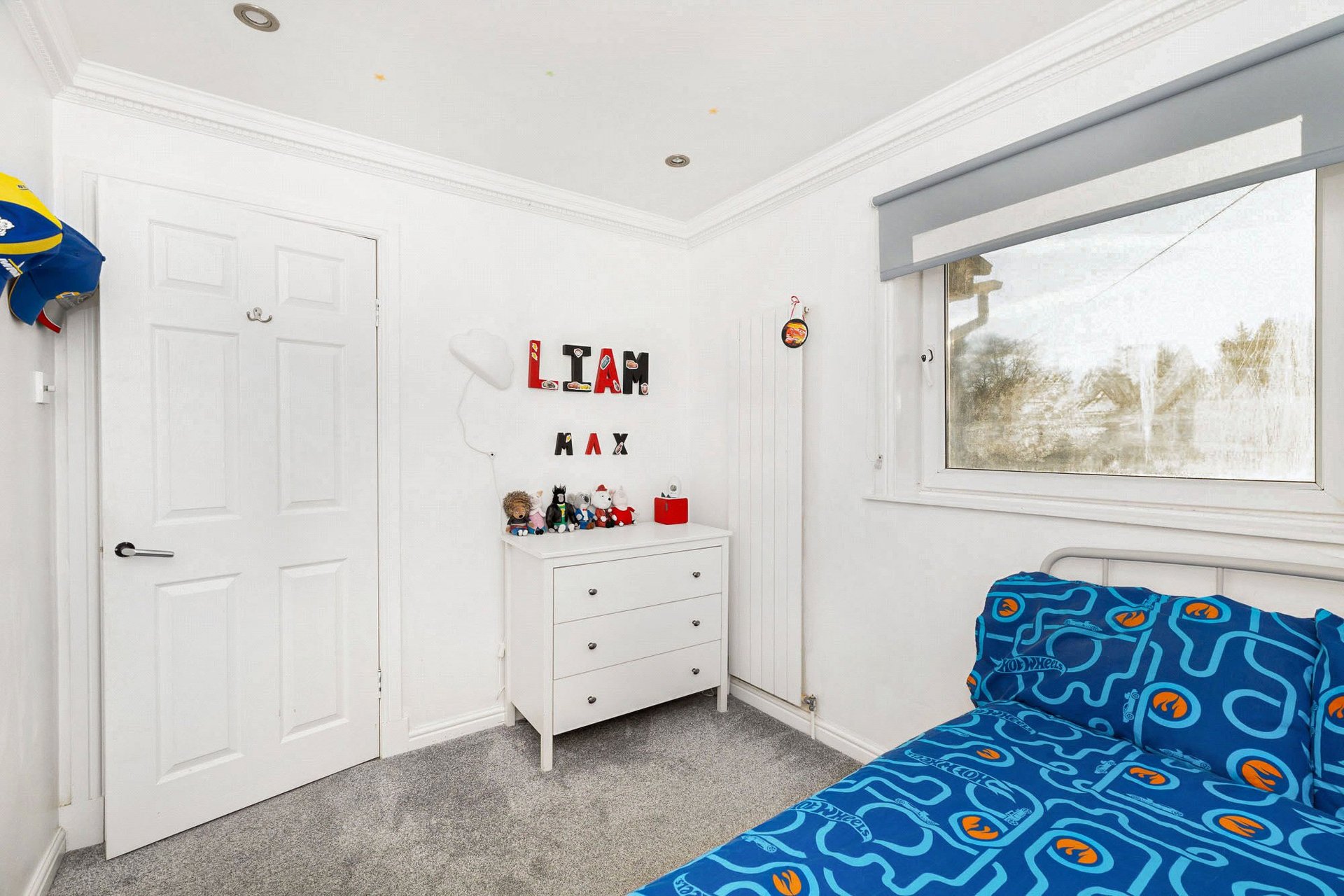 247 Bonnyton Drive, Eaglesham, Glasgow, East Renfrewshire, G76 0NQ - Picture #12