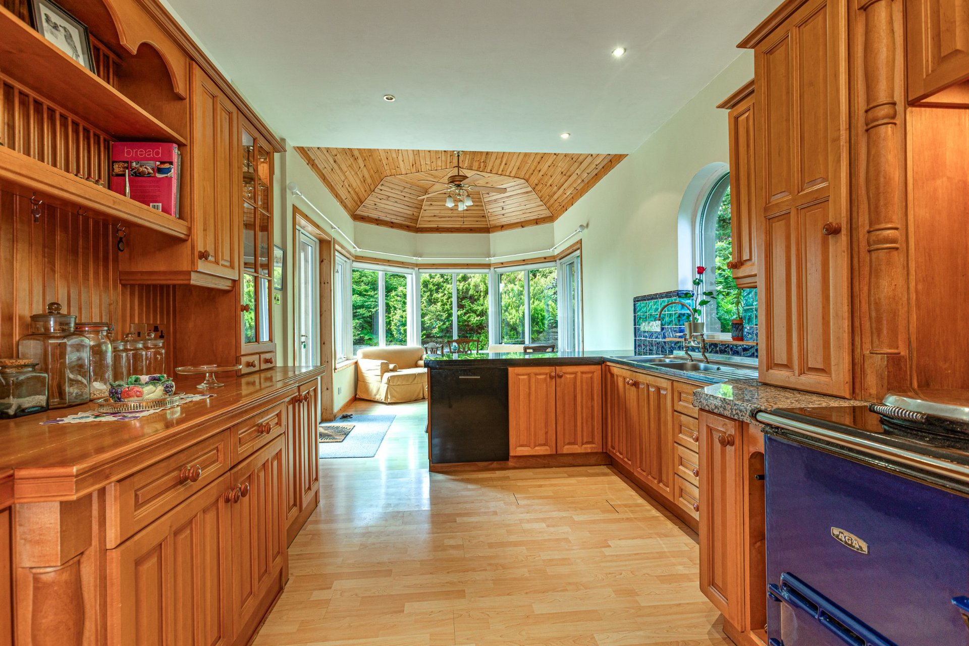 West Langlands, Sunnyhill Road, Hawick, Scottish Borders, TD9 7HT - Picture #10
