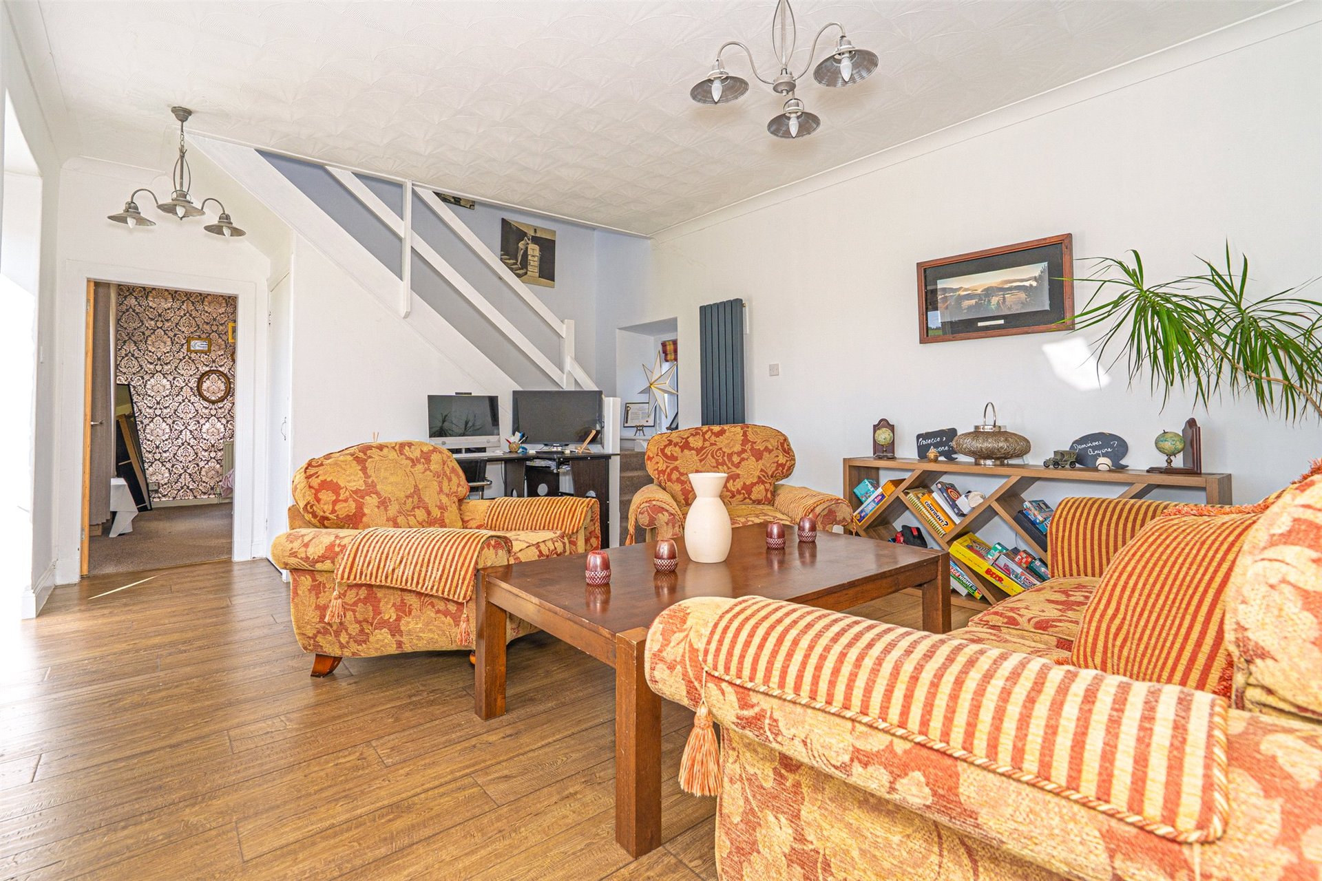 Rose Cottage, Star, Glenrothes, Fife, KY7 6LE - Picture #31