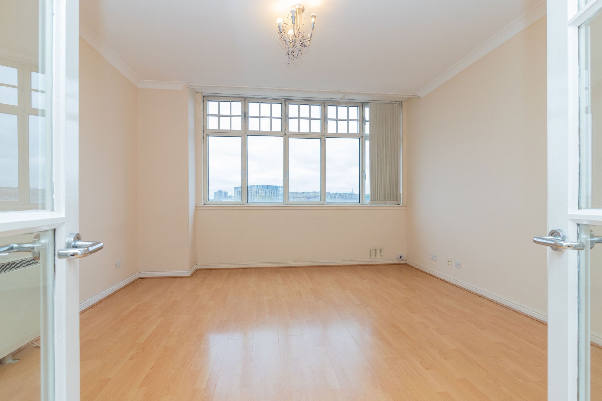 Flat 5/6, 15 Clarendon Street, St. George's Cross, G20 7QP - Picture #2